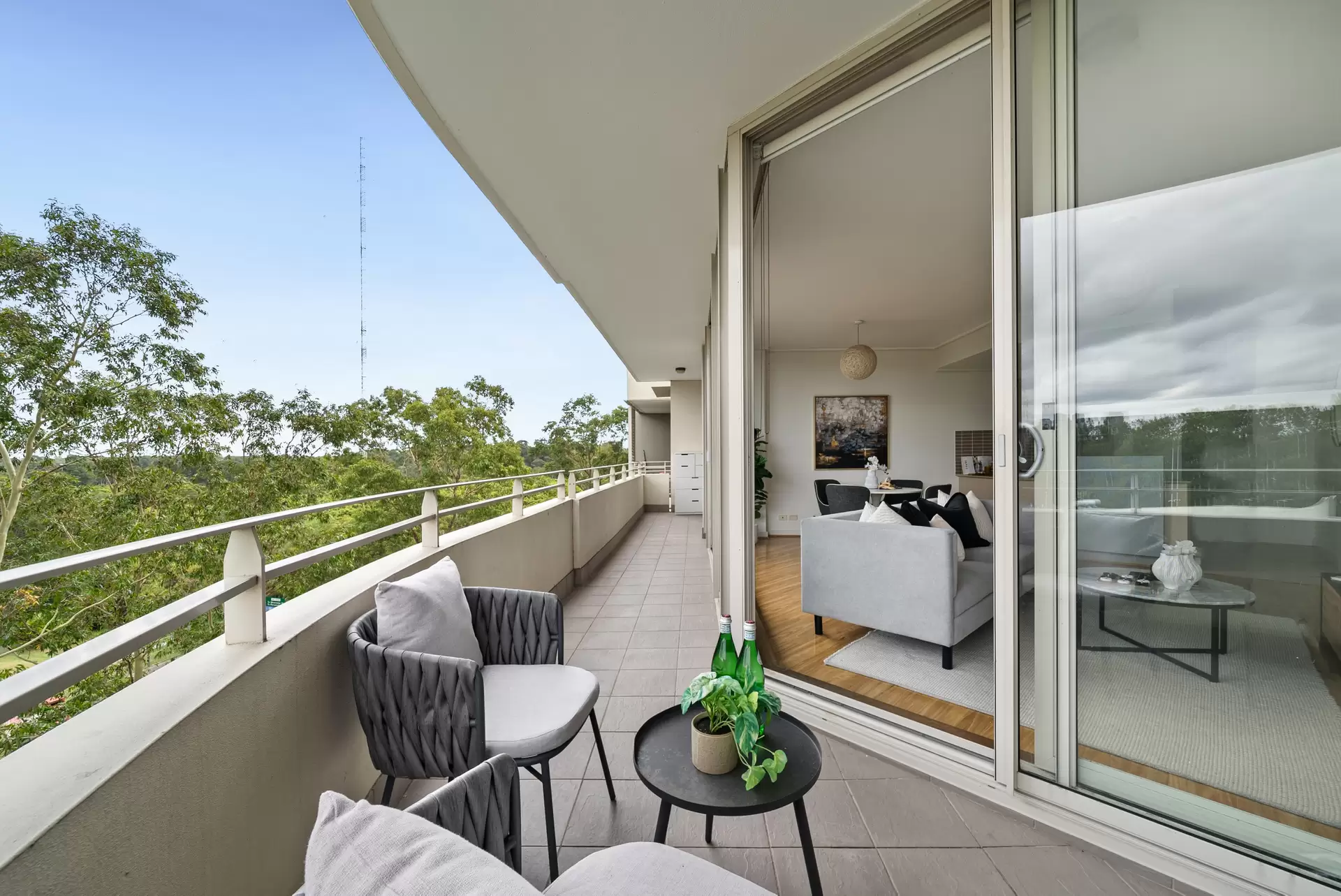 504/1 The Piazza, Wentworth Point Sold by Chidiac Realty - image 1