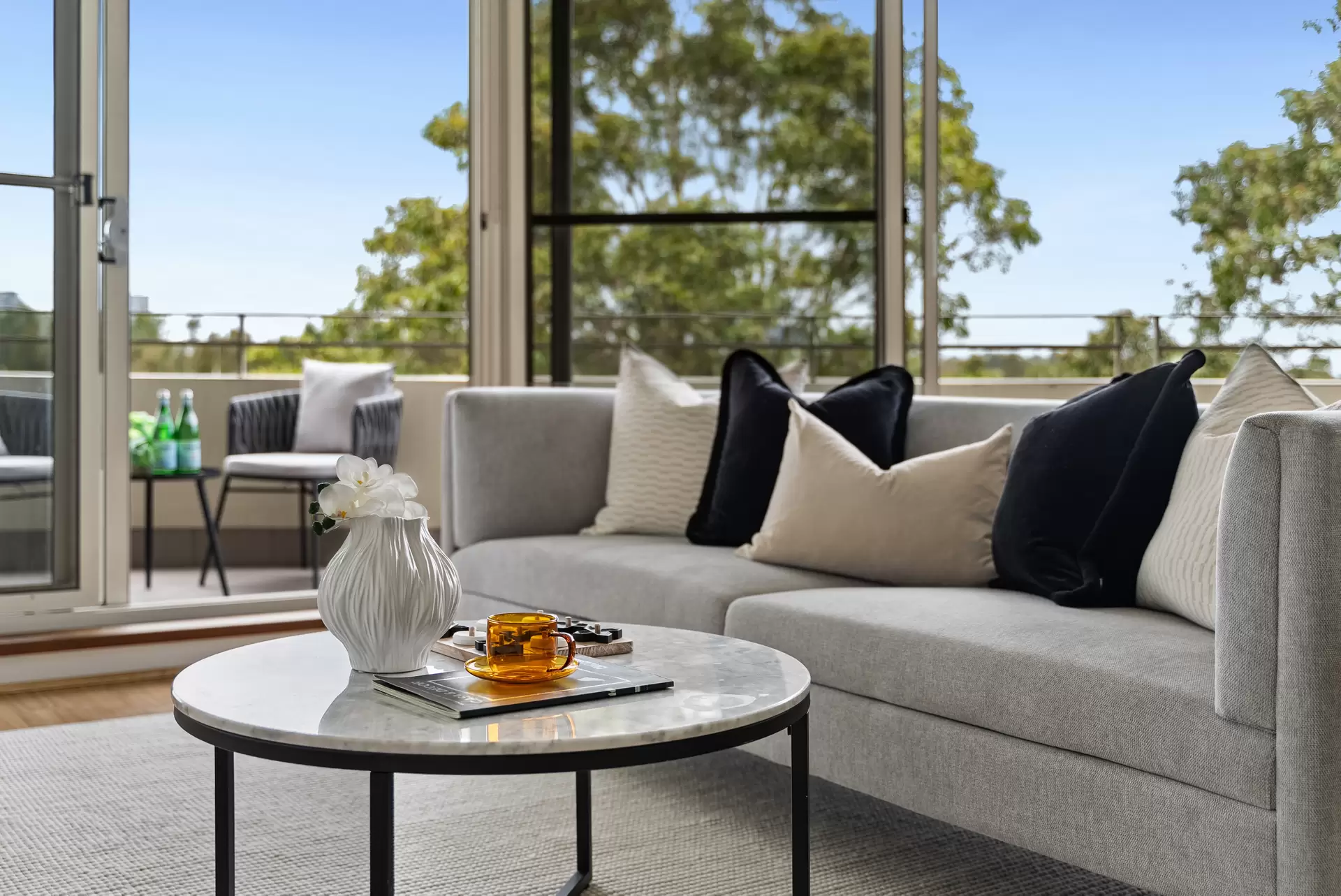 504/1 The Piazza, Wentworth Point Sold by Chidiac Realty - image 1