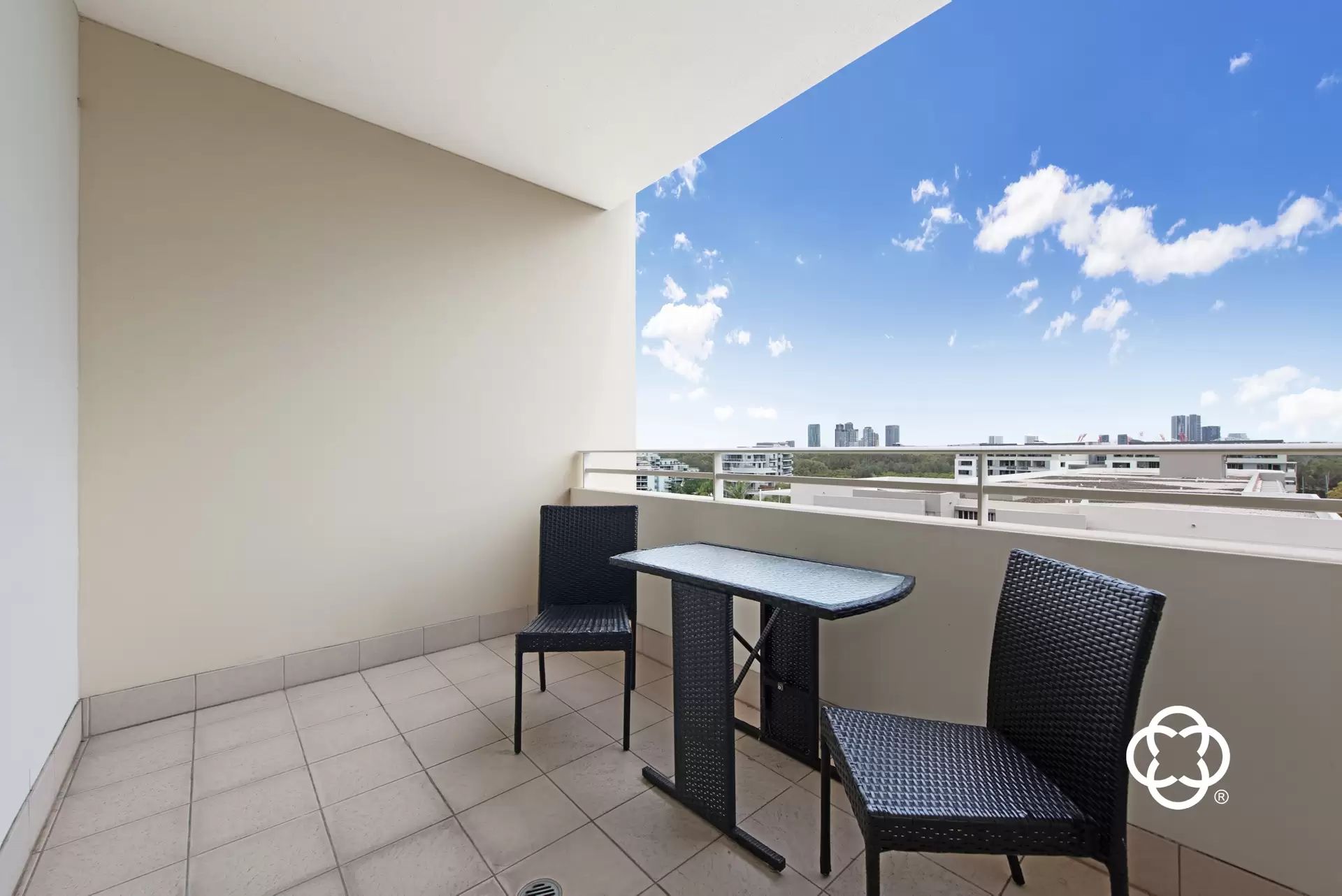 844/2 The Crescent, Wentworth Point Leased by Chidiac Realty - image 1