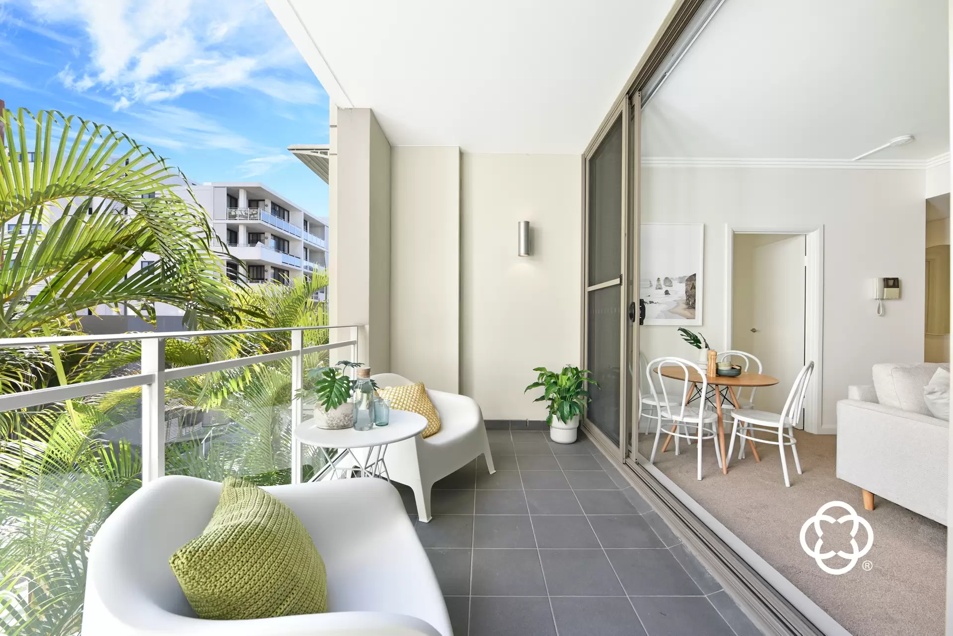 404/1 Stromboli Strait, Wentworth Point Leased by Chidiac Realty - image 1