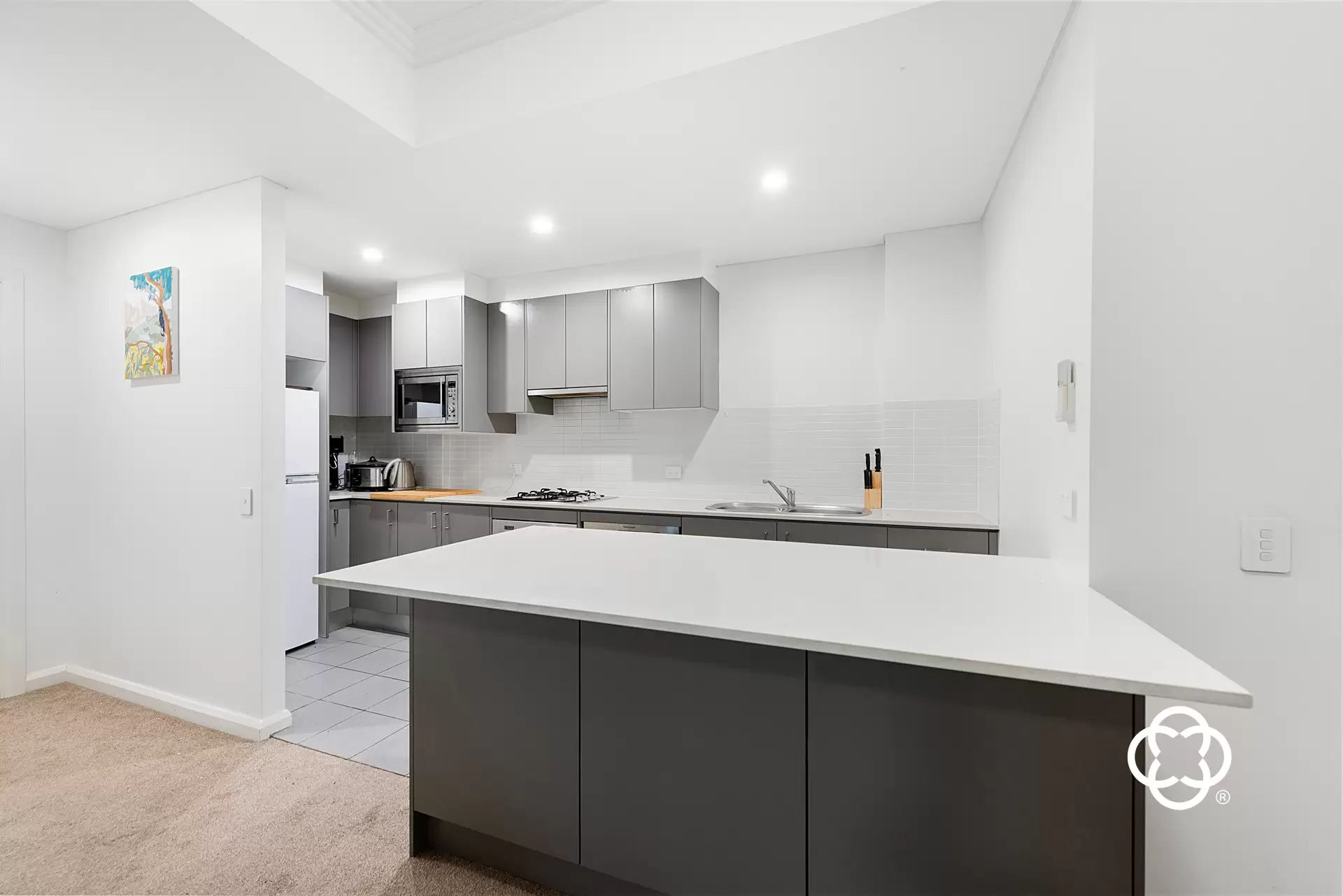 404/1 Stromboli Strait, Wentworth Point Leased by Chidiac Realty - image 1
