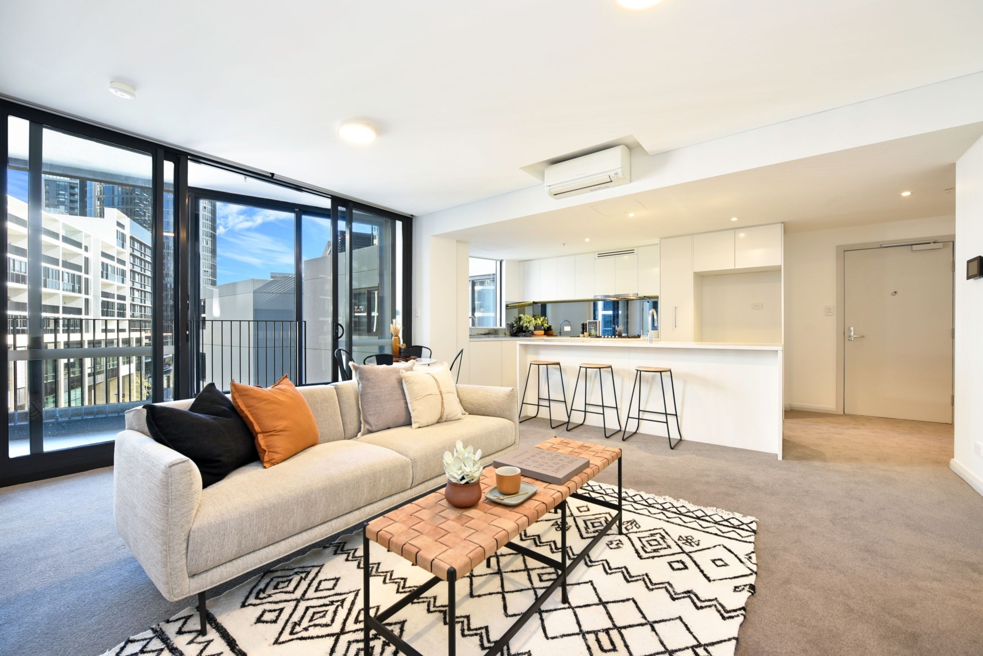 706/10 Burroway Road, Wentworth Point Sold by Chidiac Realty - image 1
