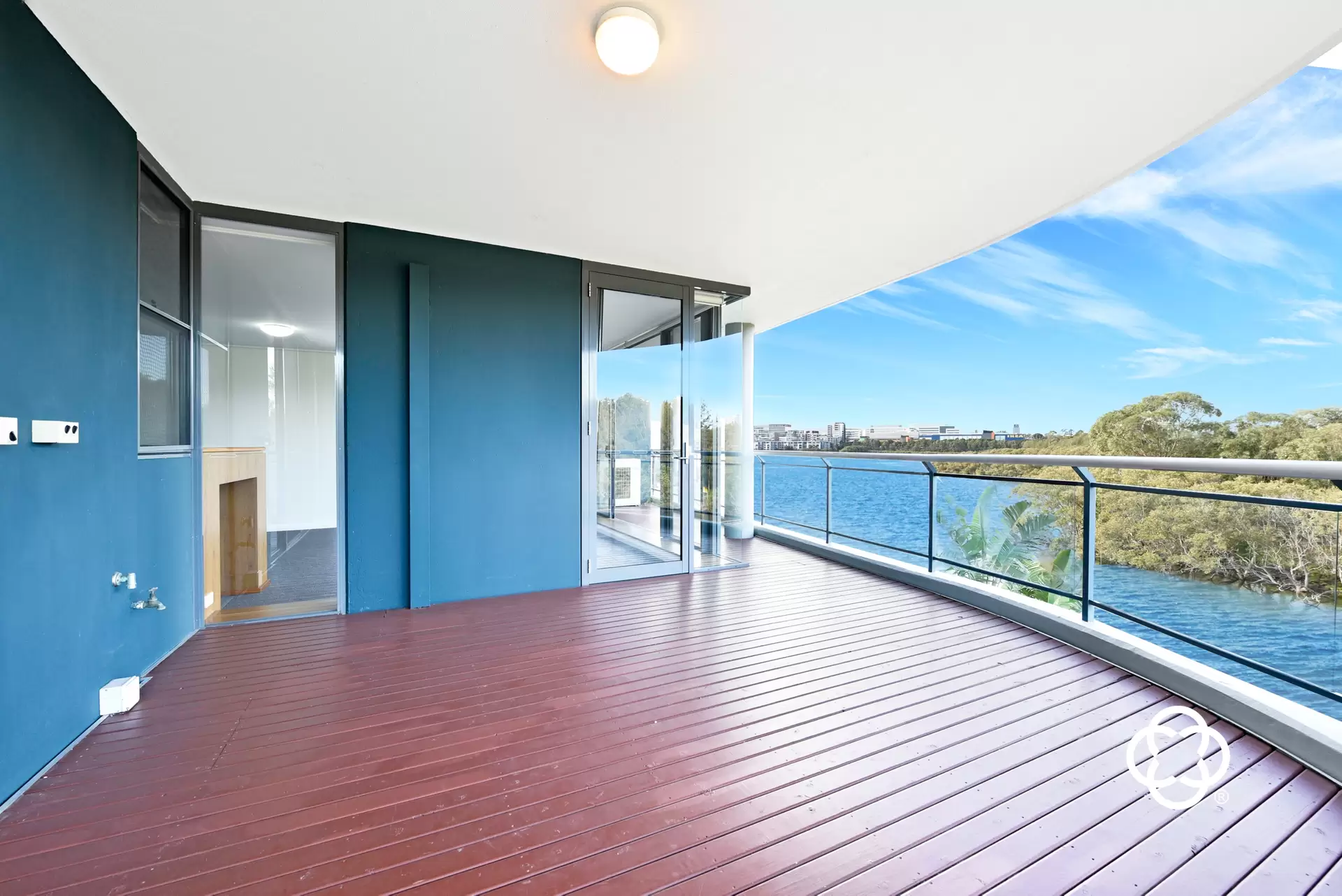 73/29 Bennelong Parkway, Wentworth Point Leased by Chidiac Realty - image 1