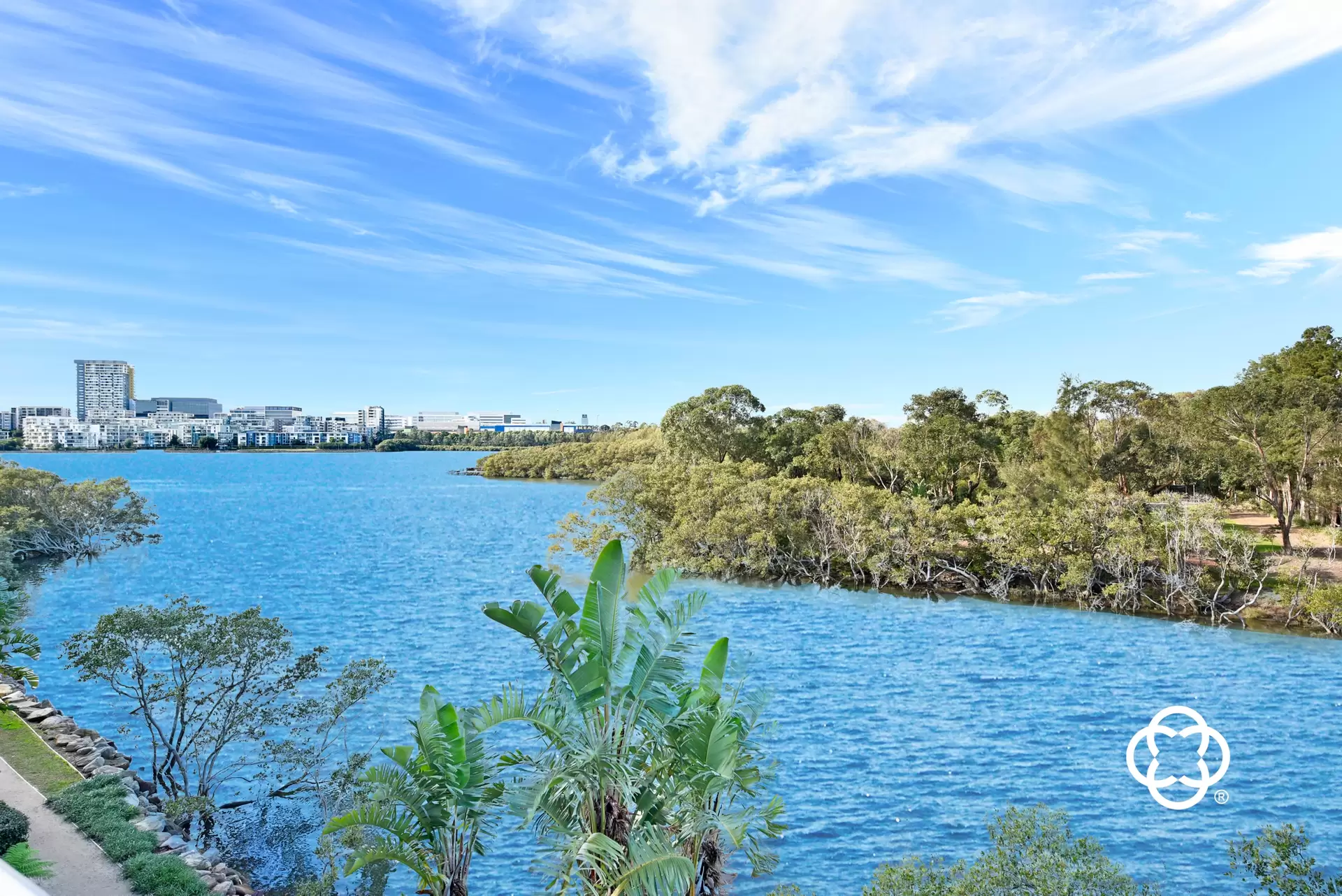 73/29 Bennelong Parkway, Wentworth Point Leased by Chidiac Realty - image 1