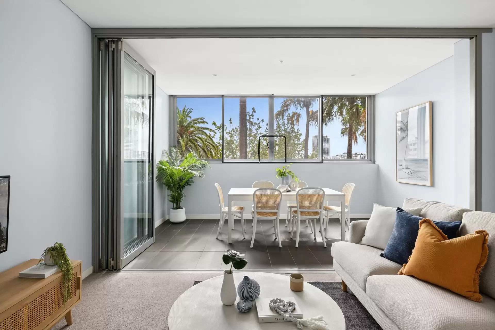 403/18 Footbridge Boulevard, Wentworth Point Sold by Chidiac Realty - image 1