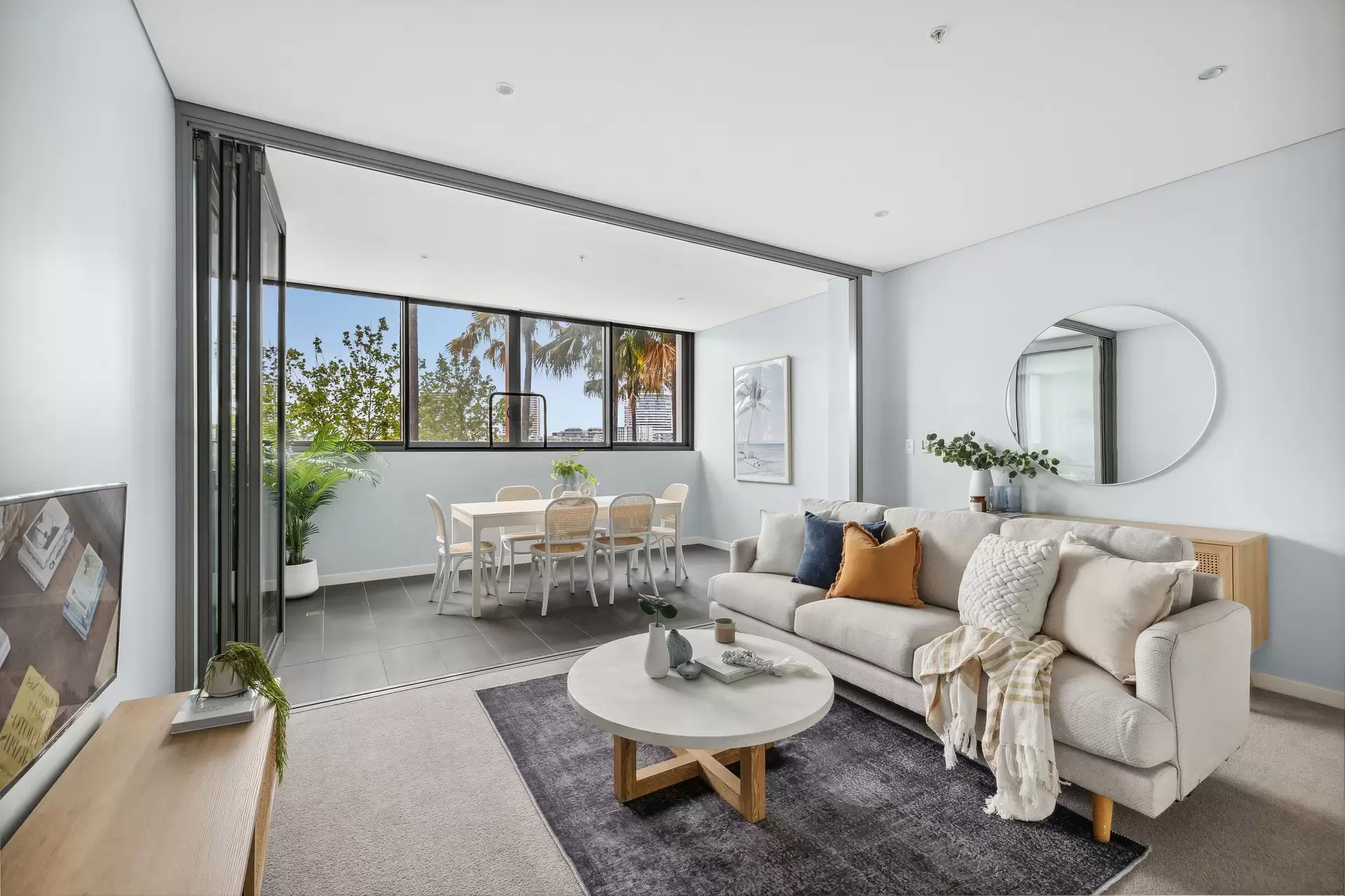 403/18 Footbridge Boulevard, Wentworth Point Sold by Chidiac Realty - image 1