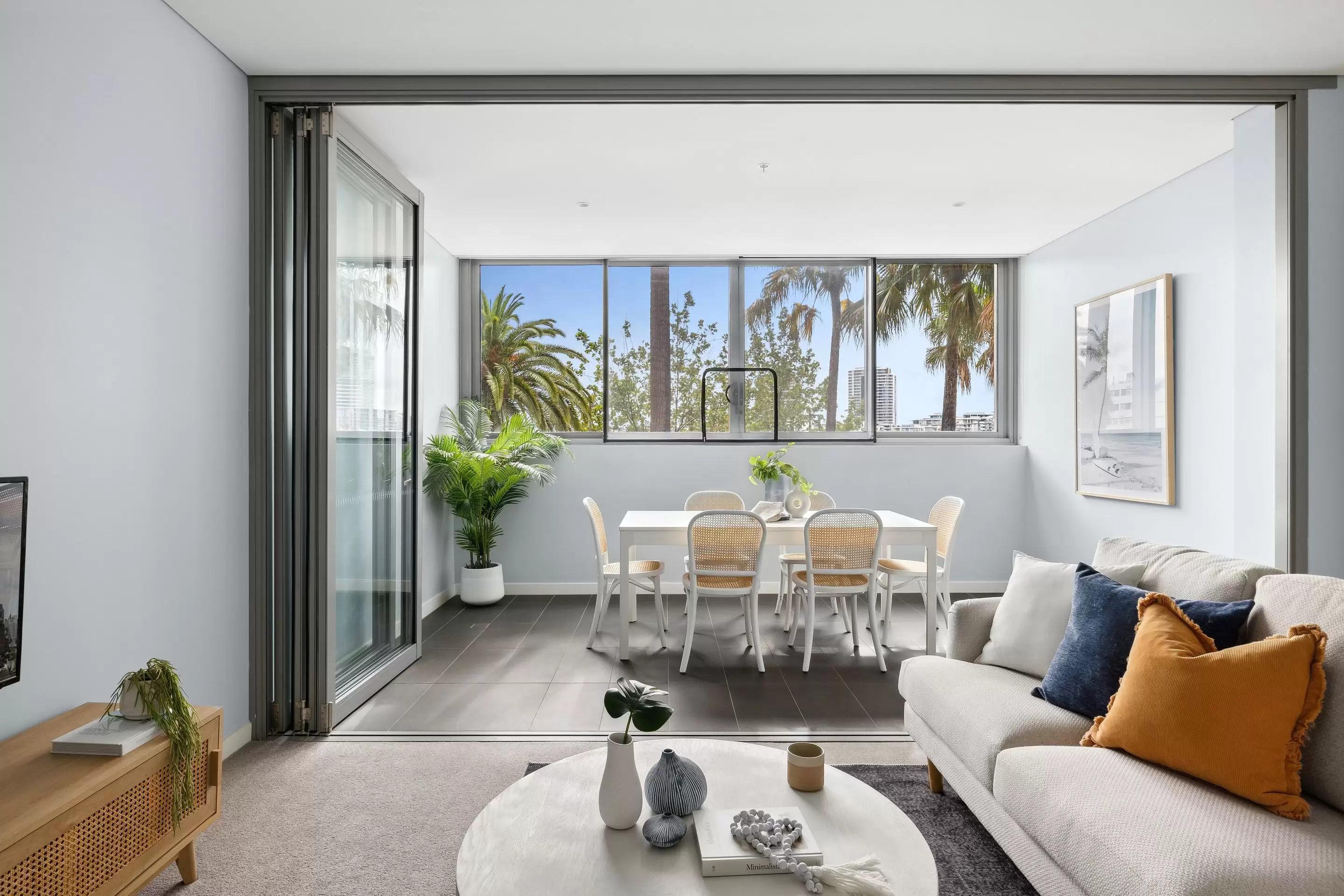 403/18 Footbridge Boulevard, Wentworth Point Sold by Chidiac Realty - image 2