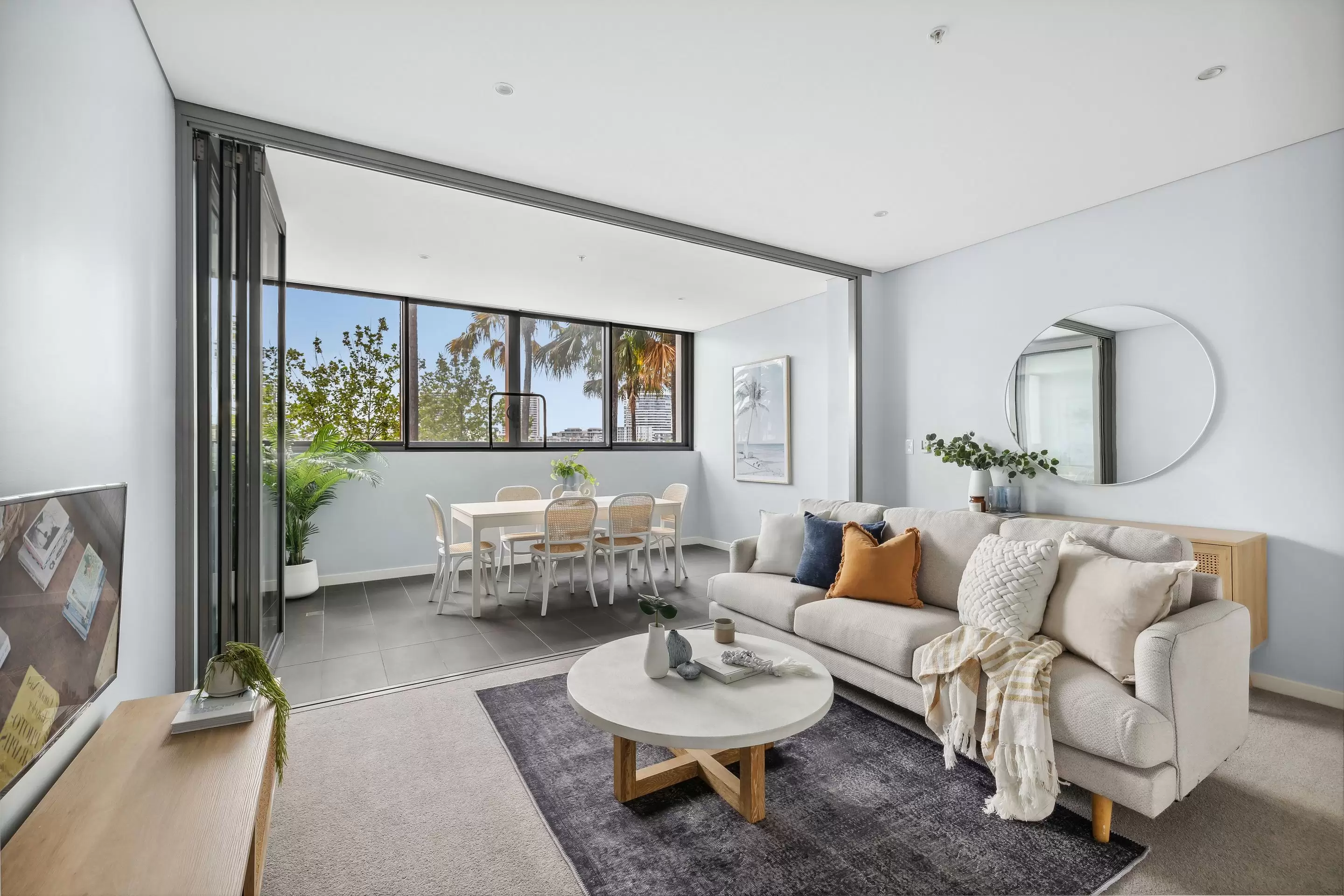 403/18 Footbridge Boulevard, Wentworth Point Sold by Chidiac Realty - image 1