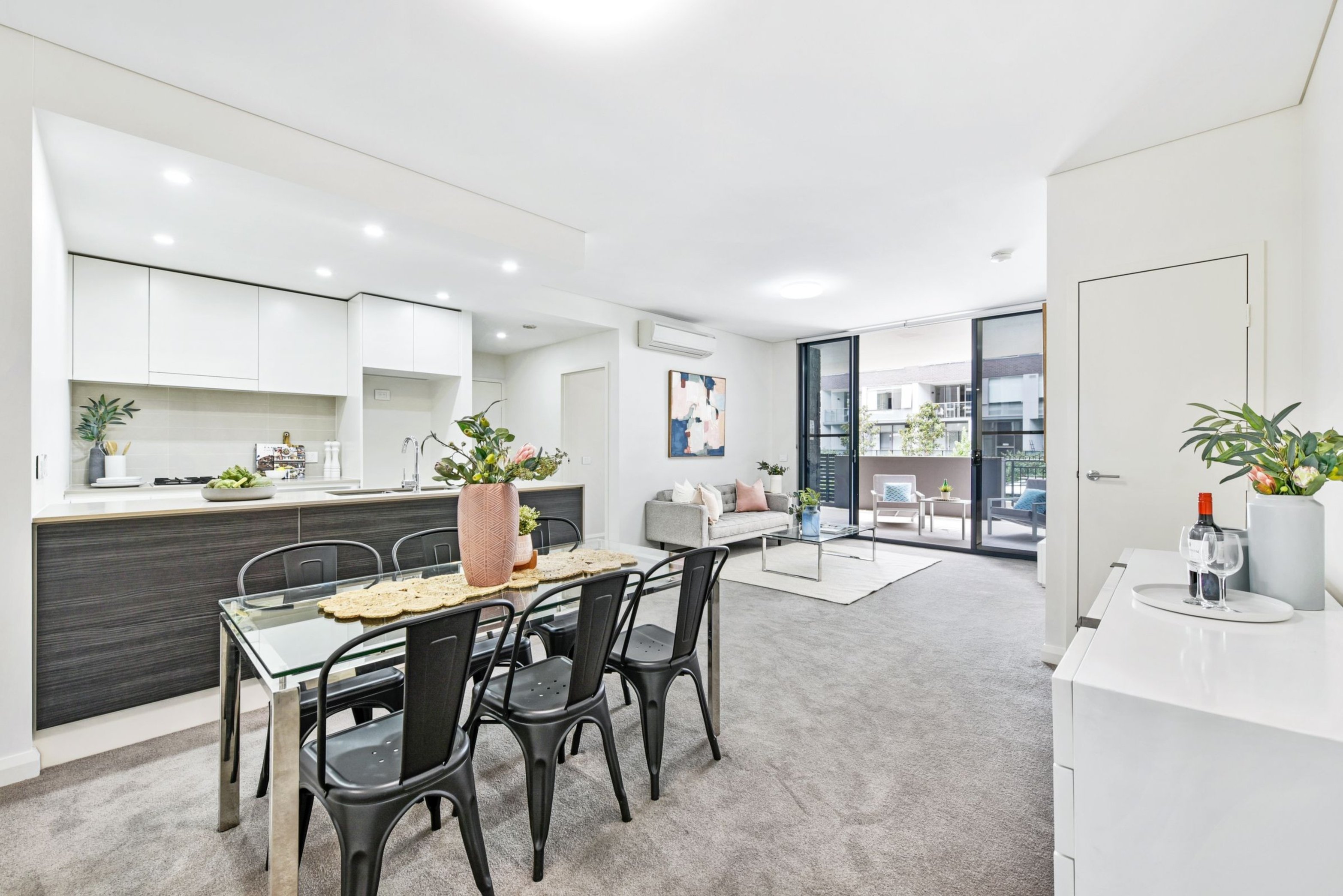 109/14 Baywater Drive, Wentworth Point Sold by Chidiac Realty - image 4