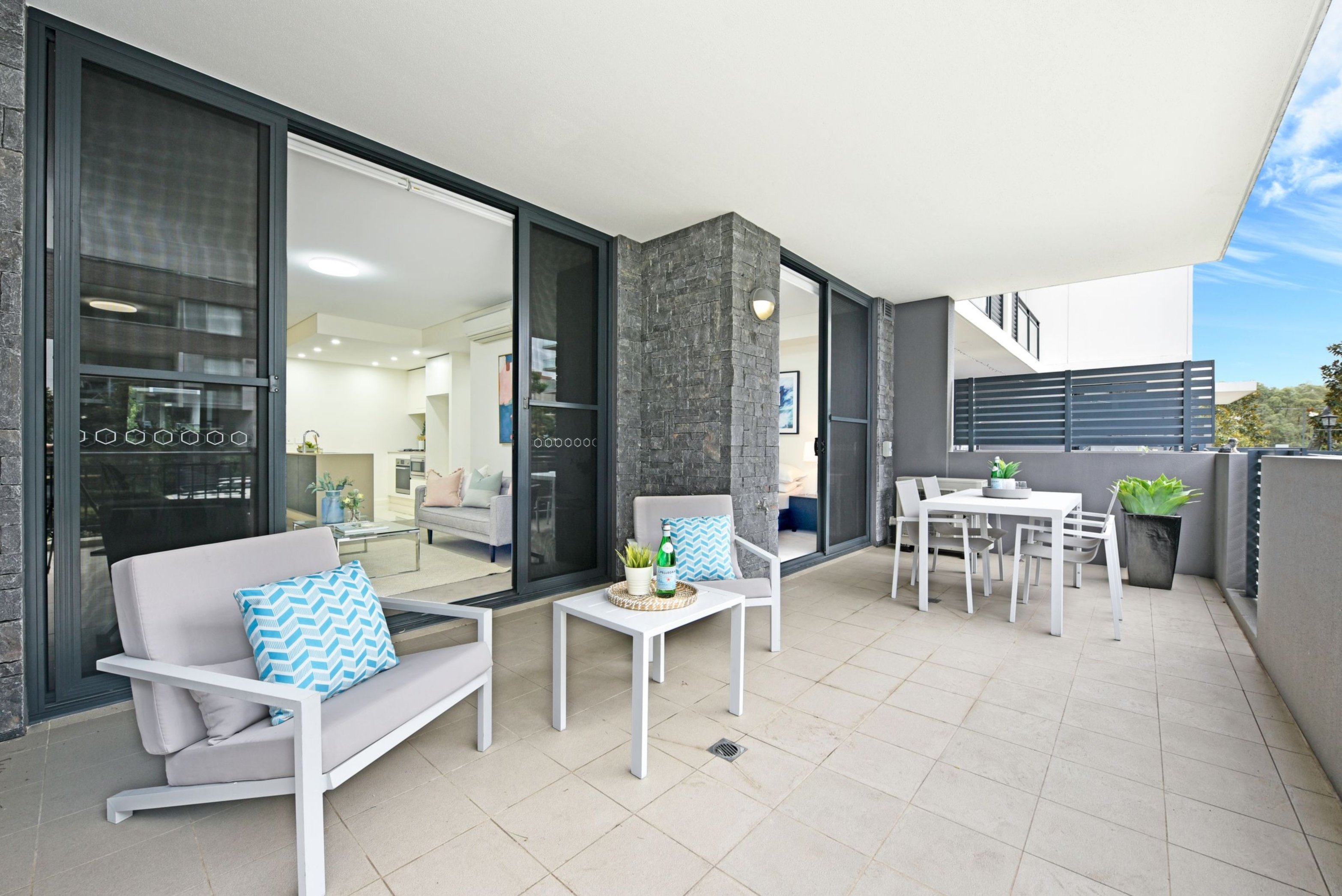 109/14 Baywater Drive, Wentworth Point Sold by Chidiac Realty - image 1