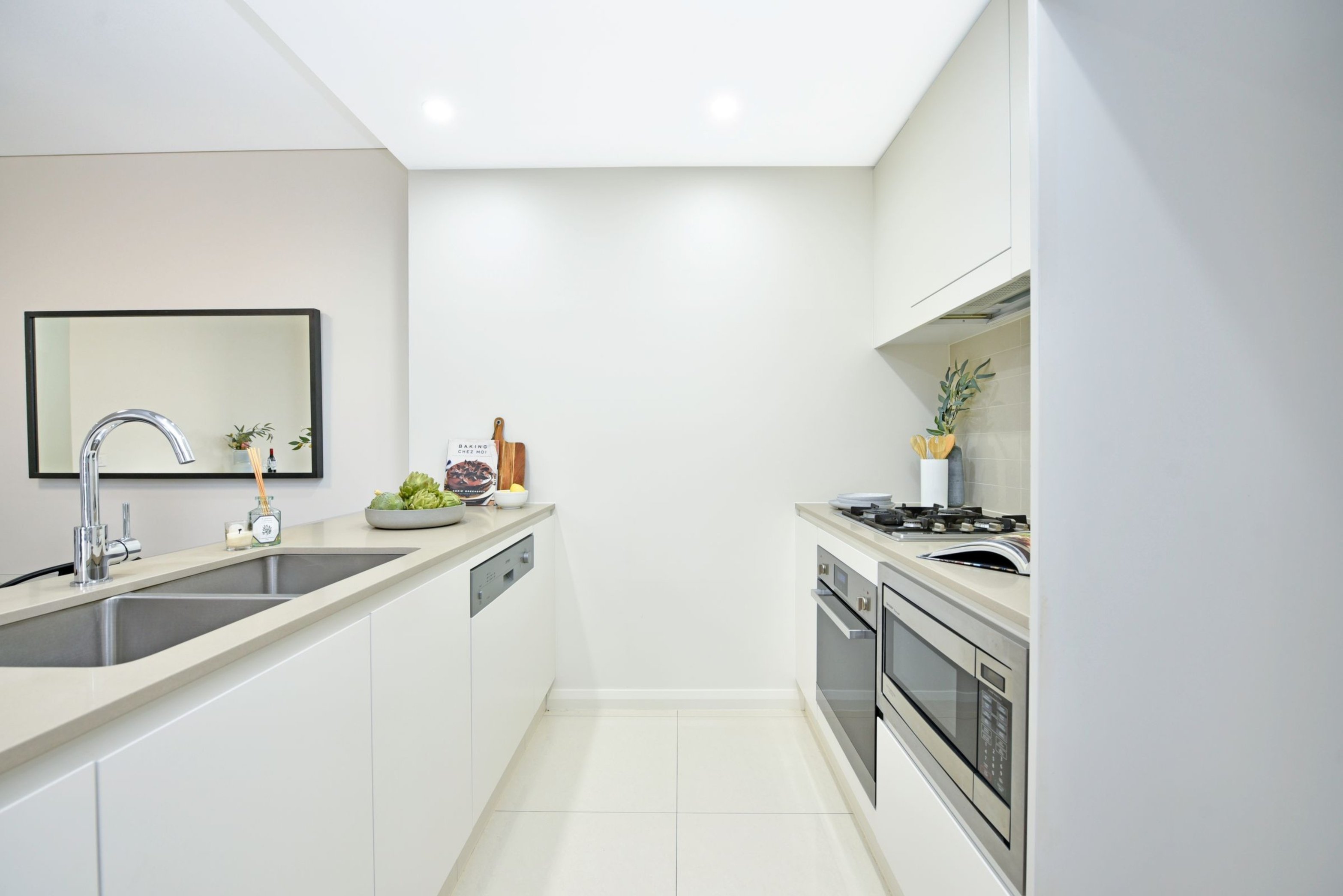 109/14 Baywater Drive, Wentworth Point Sold by Chidiac Realty - image 5