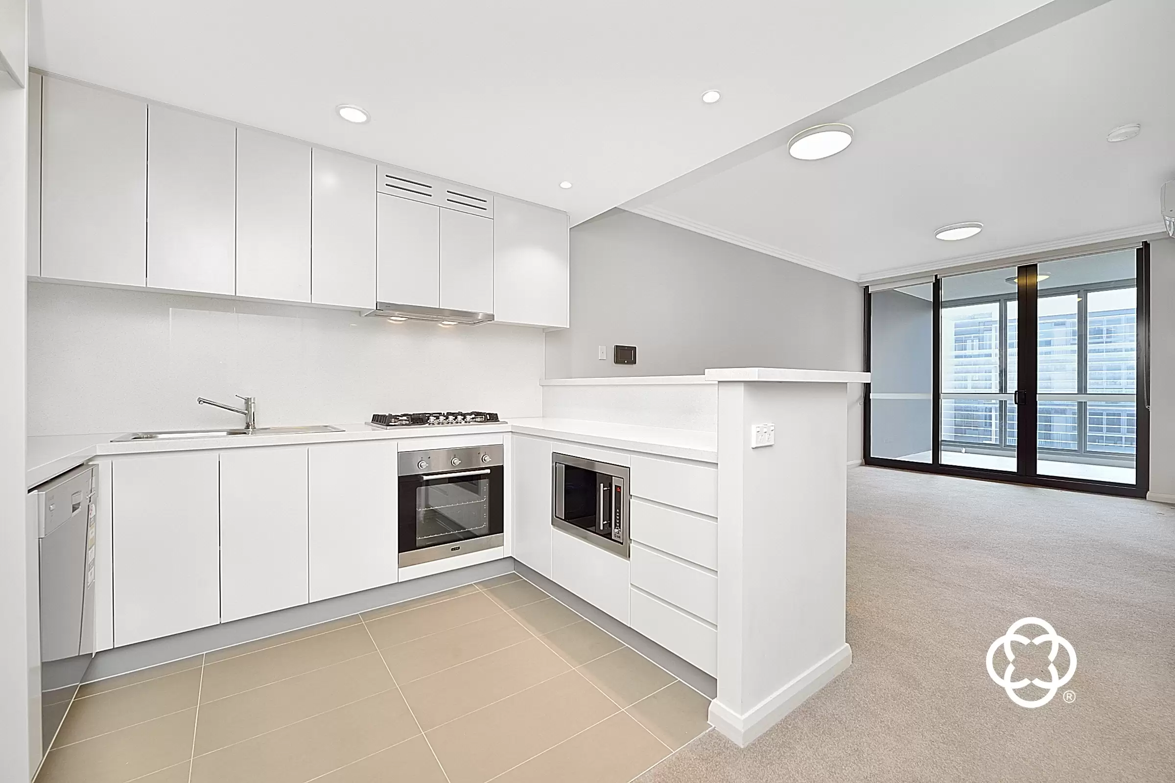806/4 Footbridge Boulevard, Wentworth Point Leased by Chidiac Realty - image 1