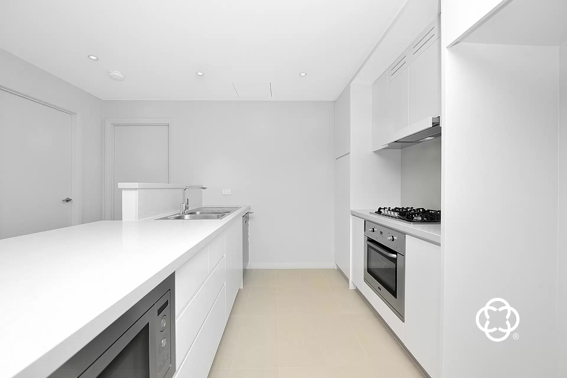 506/7 Waterways Street, Wentworth Point Leased by Chidiac Realty - image 1