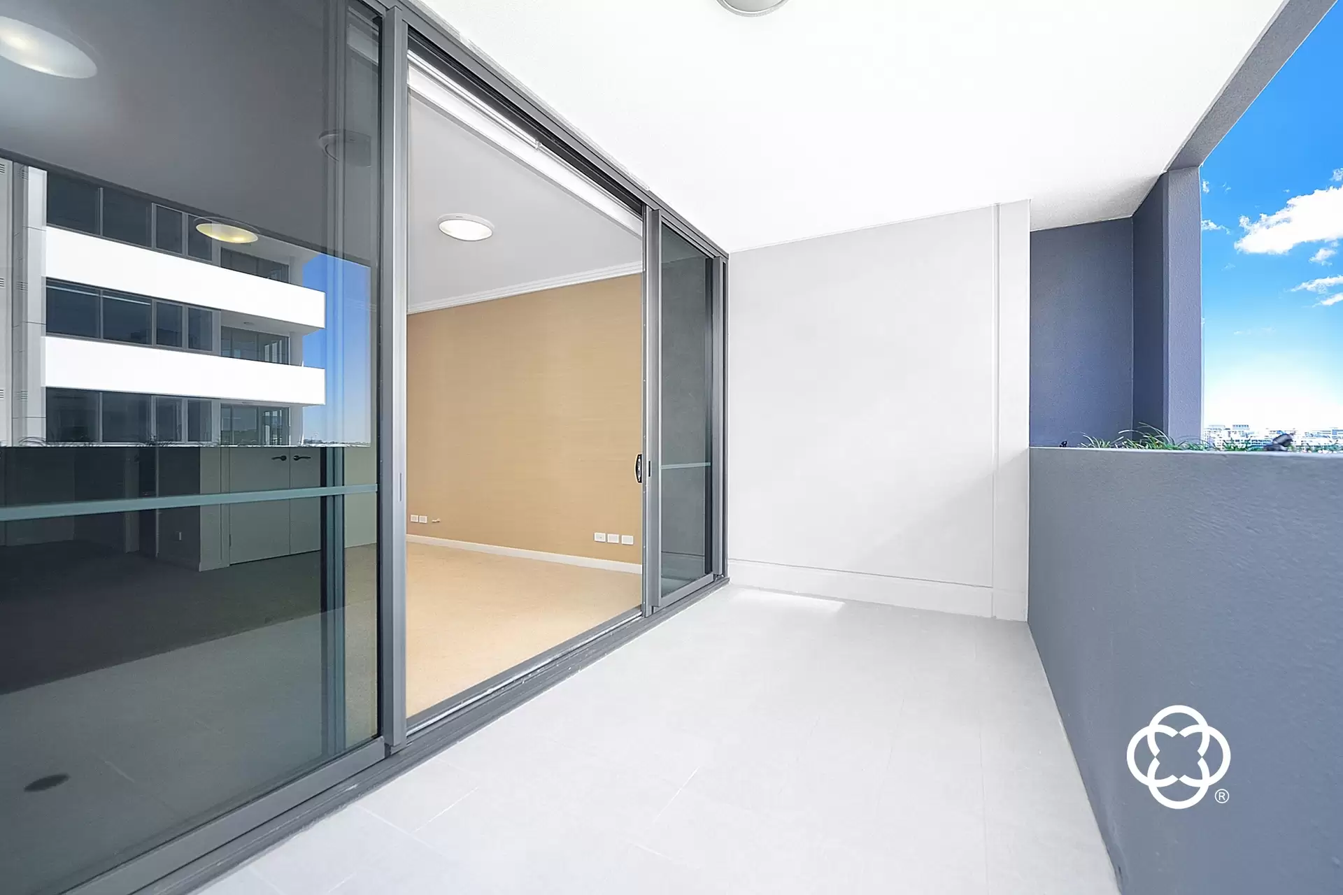 506/7 Waterways Street, Wentworth Point Leased by Chidiac Realty - image 1
