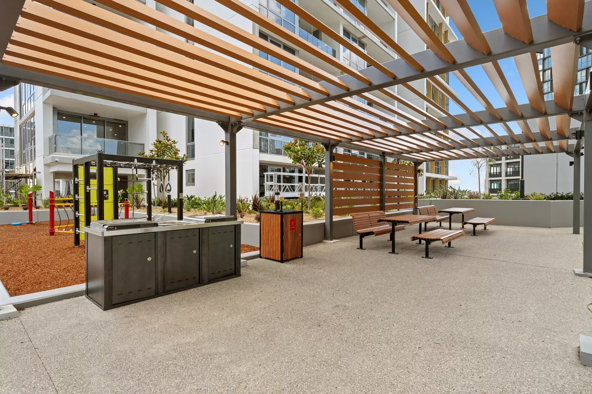 3122/12 Uhrig Road, Lidcombe Sold by Chidiac Realty - image 1