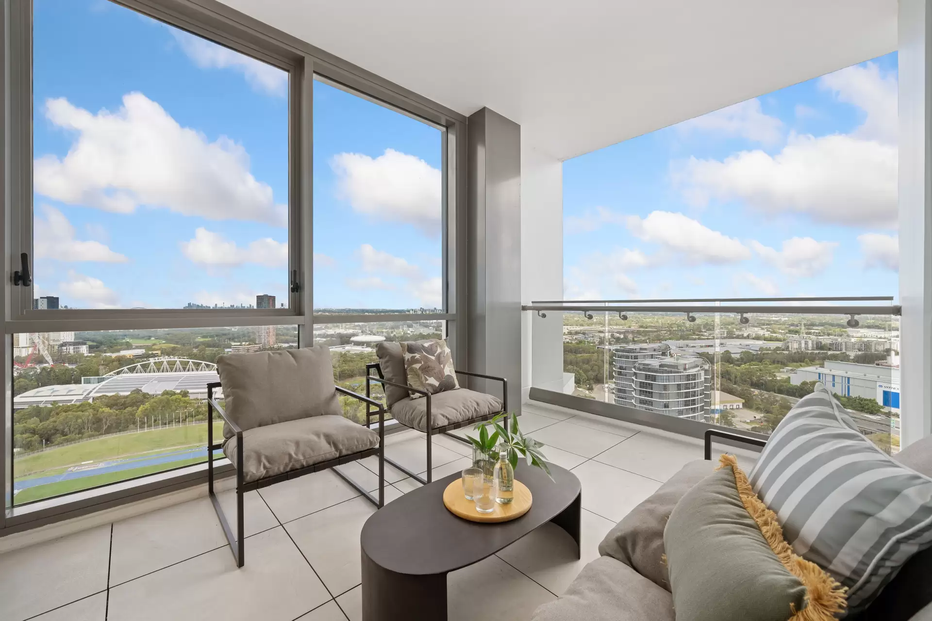 3122/12 Uhrig Road, Lidcombe Sold by Chidiac Realty - image 1