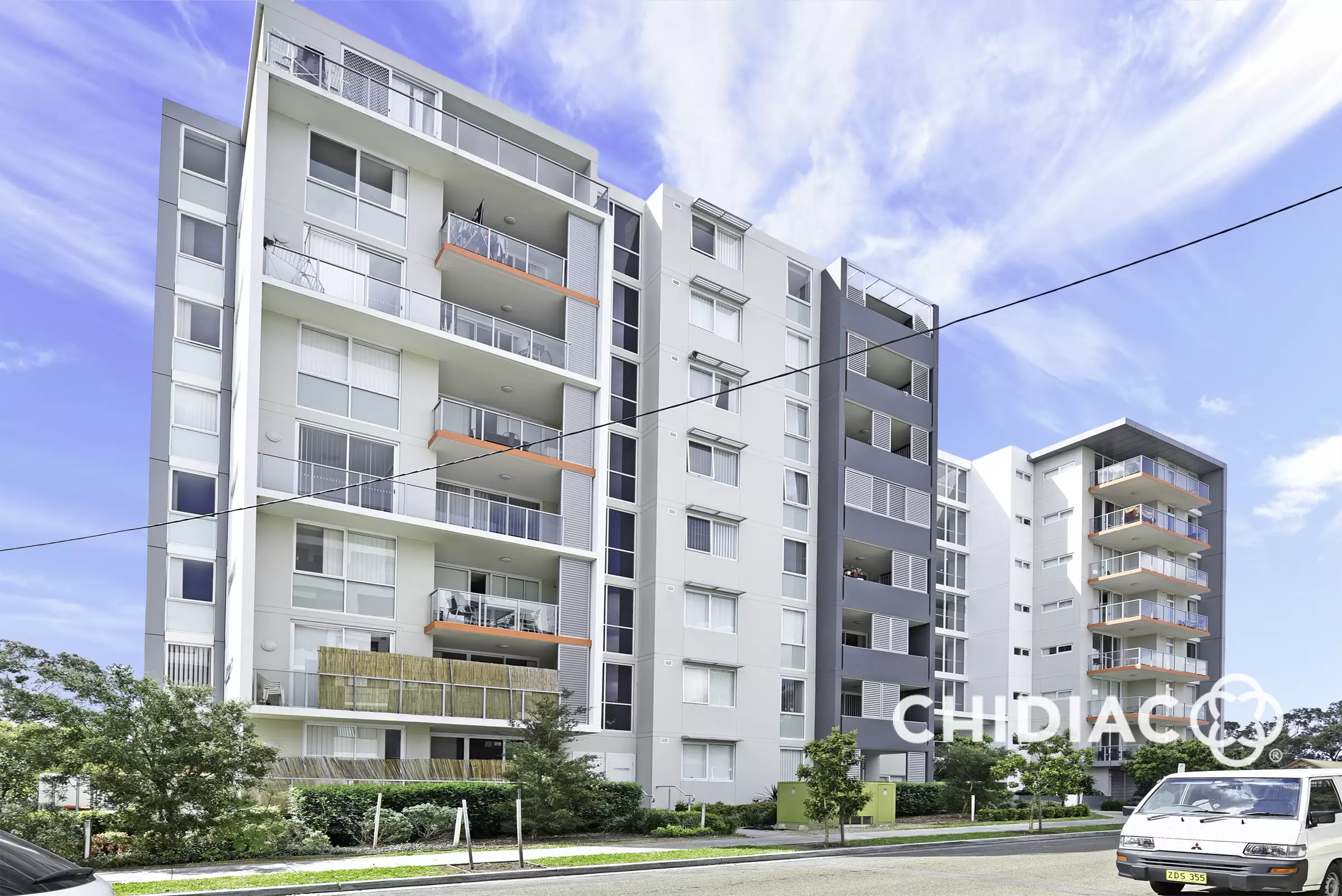 402/2-8 Wayman Place, Merrylands Leased by Chidiac Realty - image 6