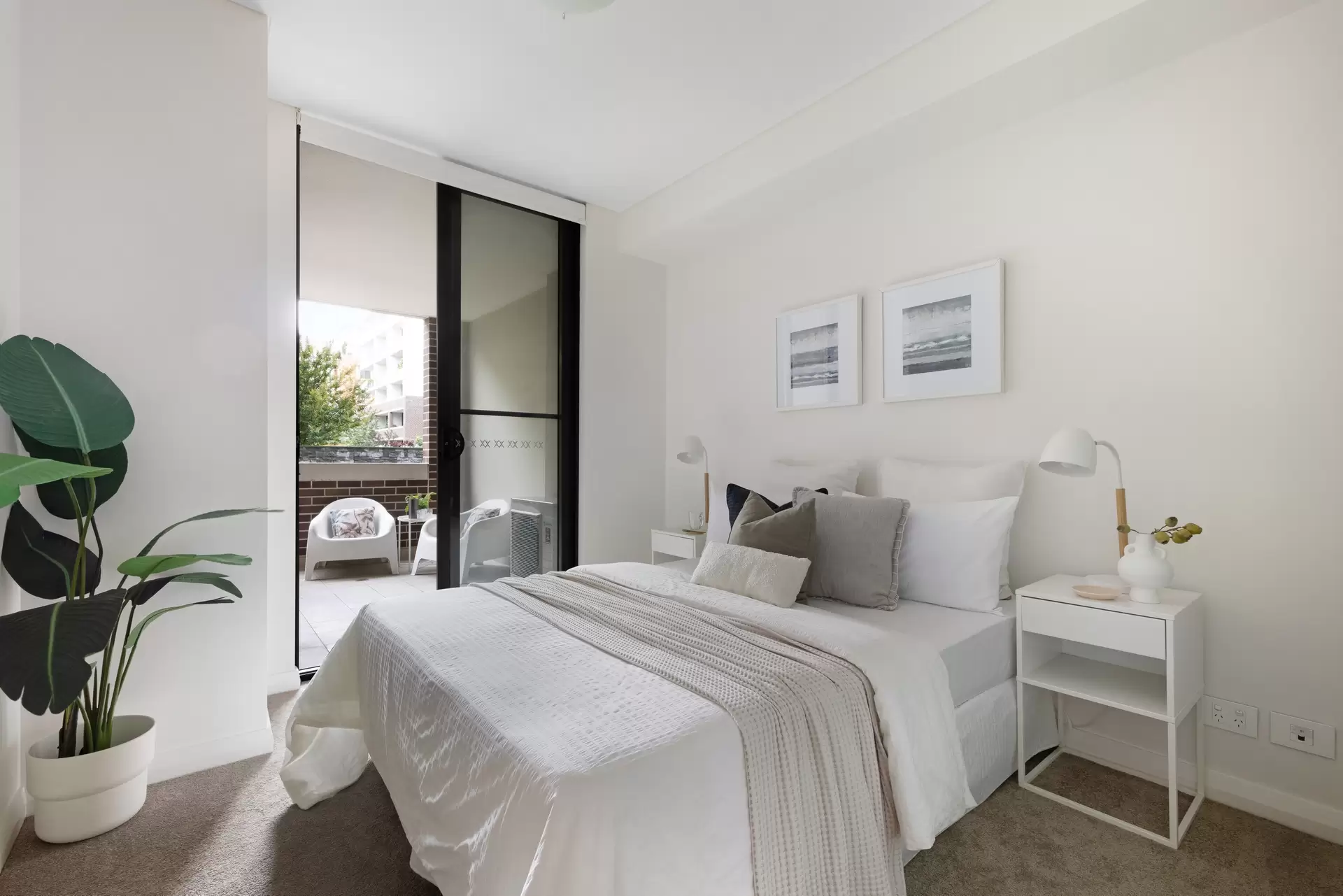 218/6 Baywater Drive, Wentworth Point Sold by Chidiac Realty - image 1