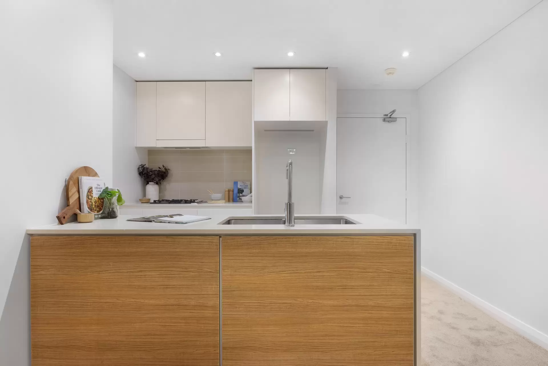 218/6 Baywater Drive, Wentworth Point Sold by Chidiac Realty - image 1