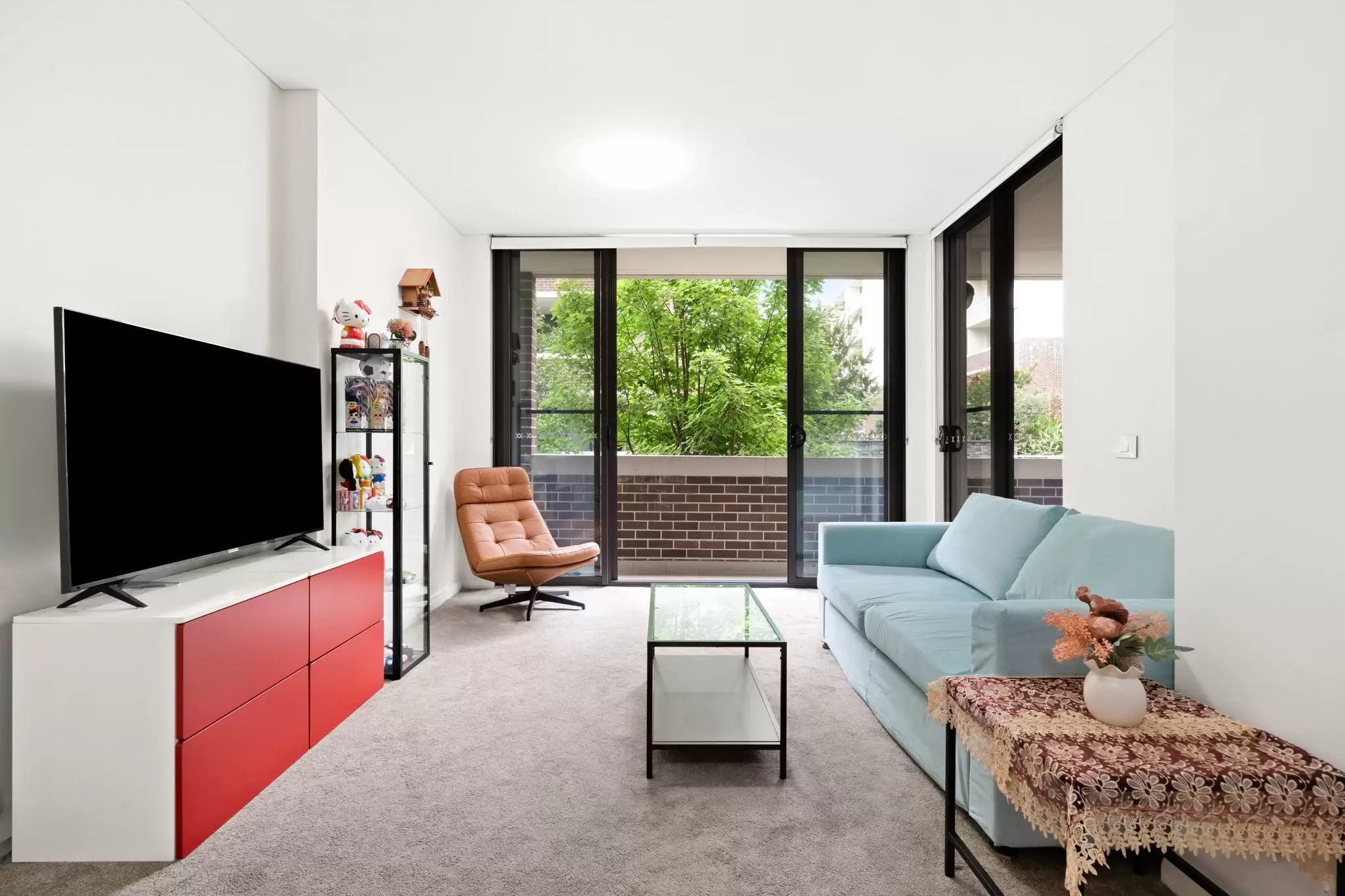 218/6 Baywater Drive, Wentworth Point Sold by Chidiac Realty - image 3