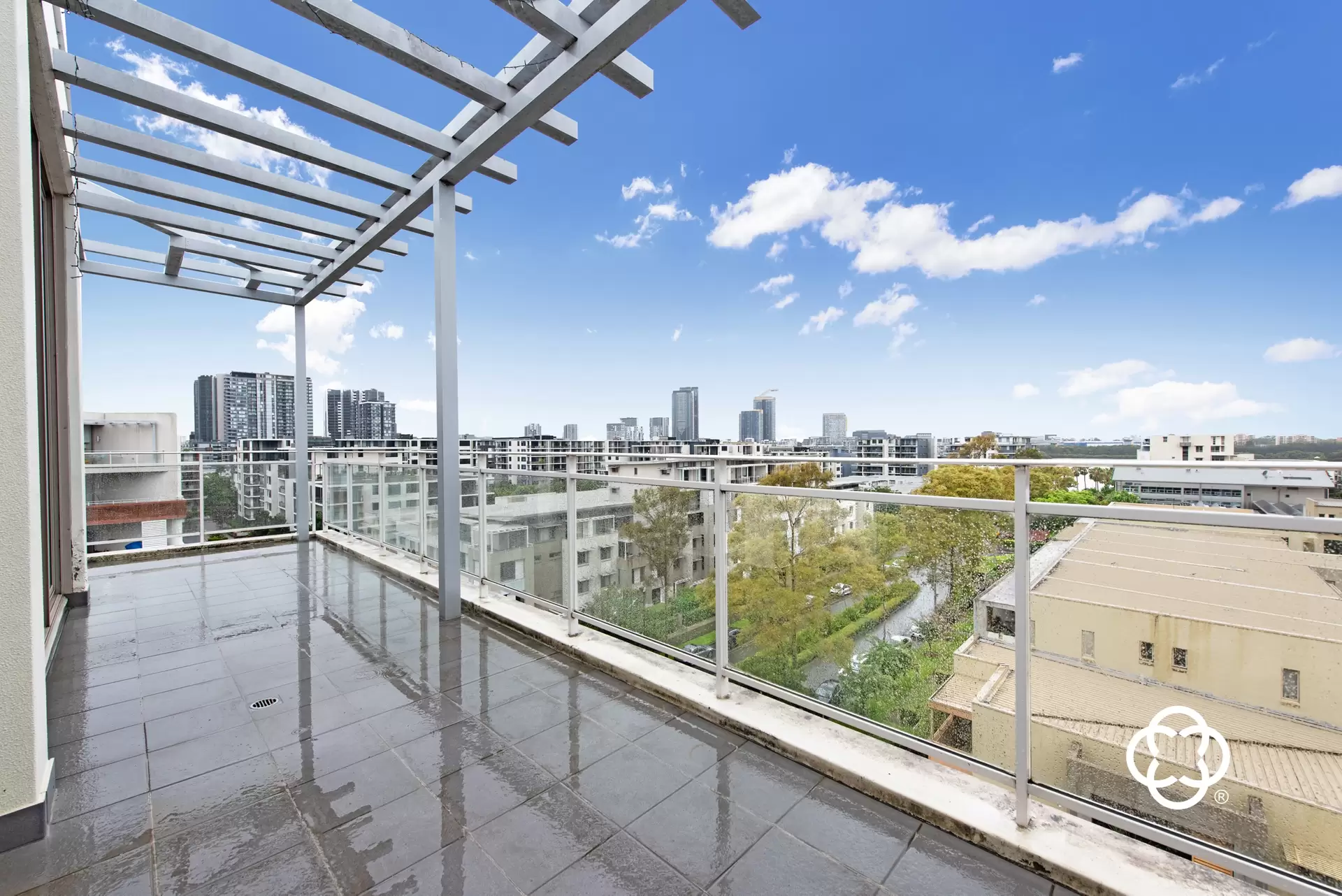 806/37 Amalfi Drive, Wentworth Point Leased by Chidiac Realty - image 1