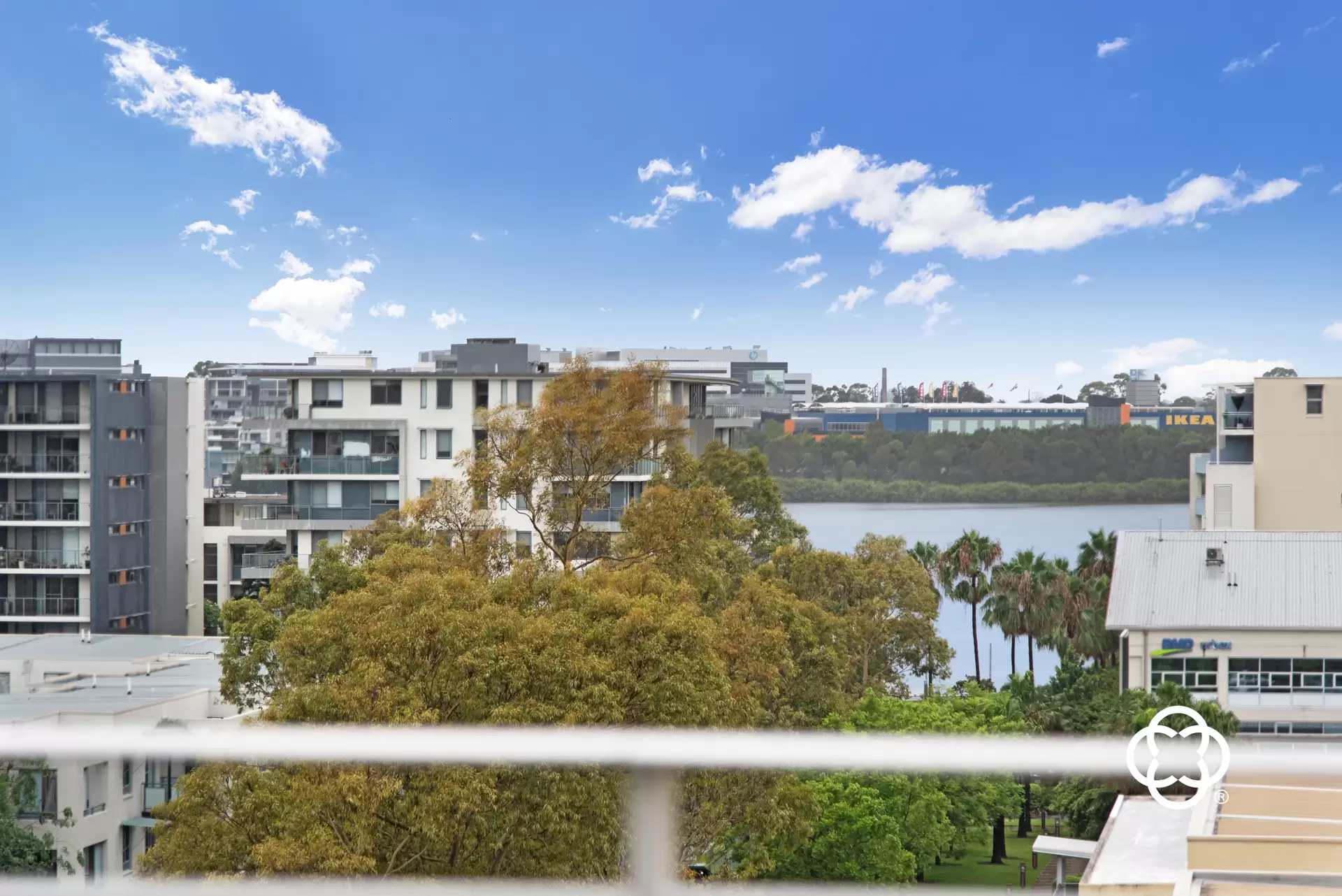 806/37 Amalfi Drive, Wentworth Point Leased by Chidiac Realty - image 1