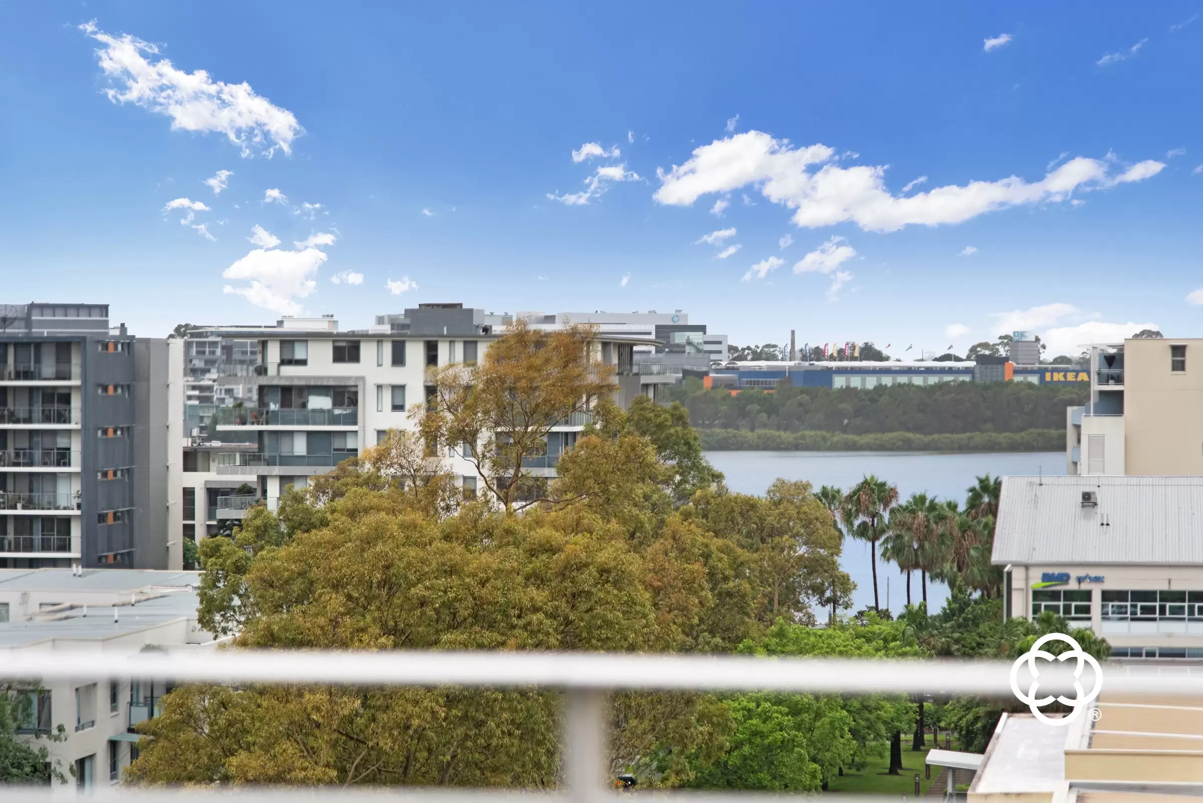 806/37 Amalfi Drive, Wentworth Point Leased by Chidiac Realty - image 6