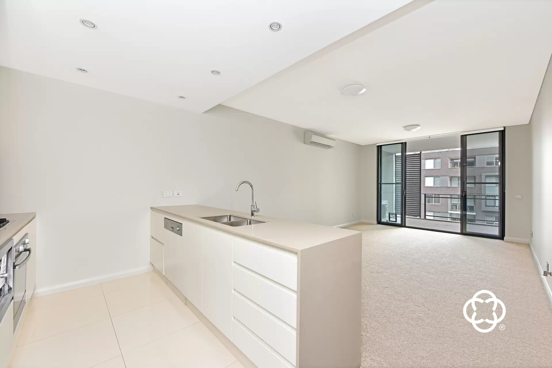 614/14 Baywater Drive, Wentworth Point Leased by Chidiac Realty - image 1