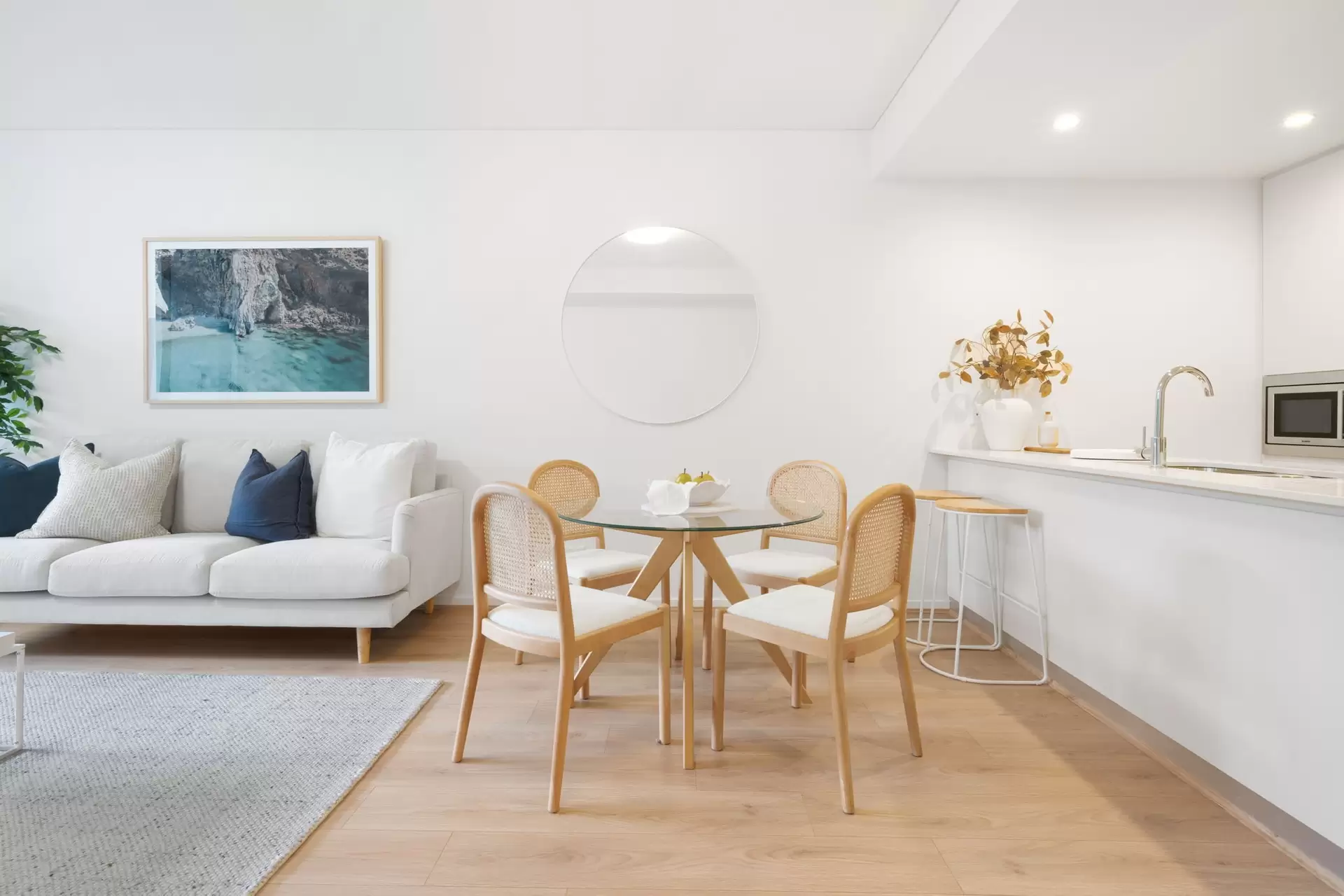 204/17 Monza Boulevard, Wentworth Point Sold by Chidiac Realty - image 1
