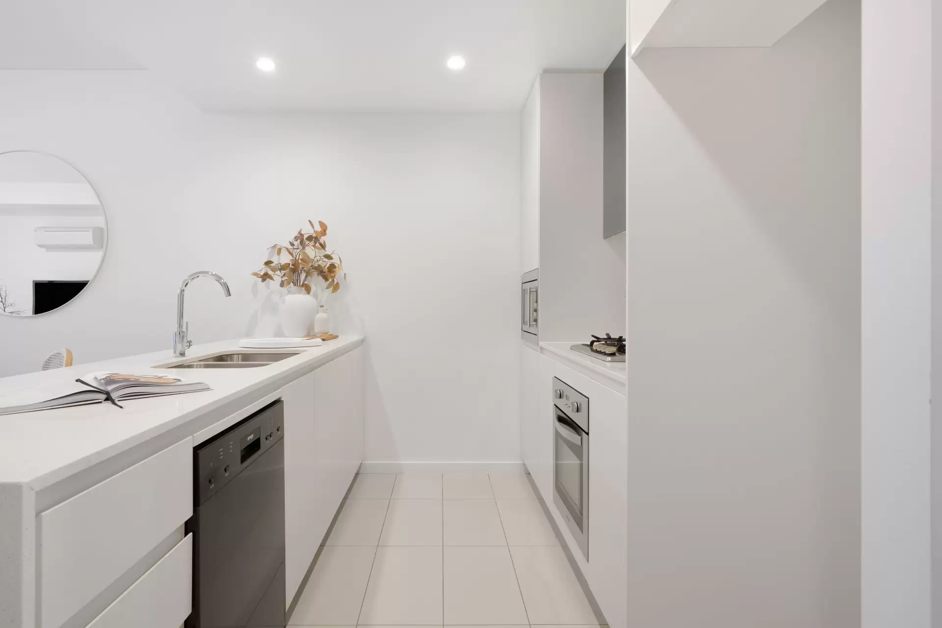 204/17 Monza Boulevard, Wentworth Point Sold by Chidiac Realty - image 1