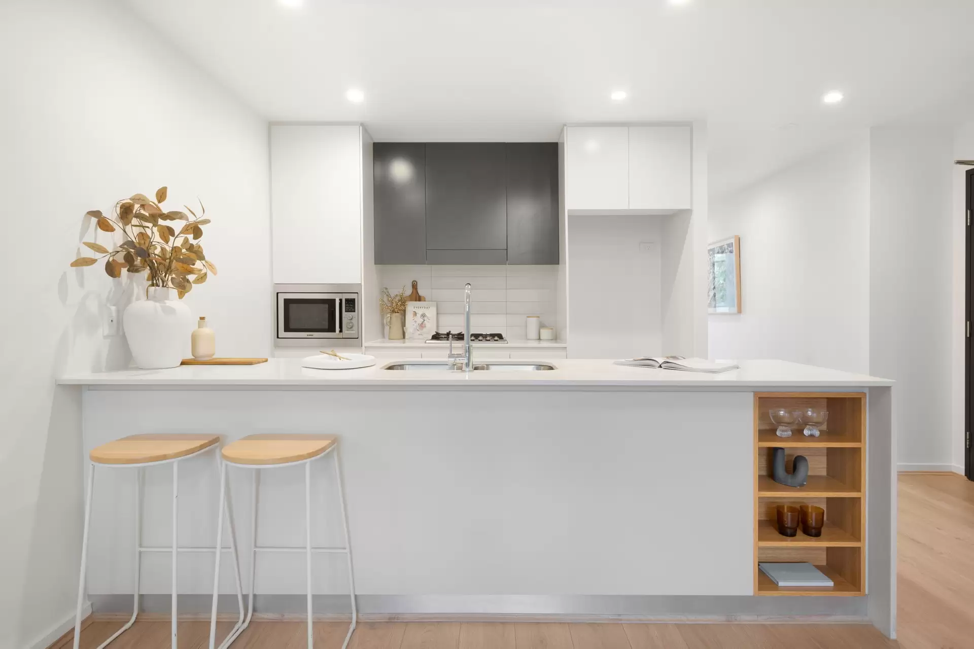204/17 Monza Boulevard, Wentworth Point Sold by Chidiac Realty - image 1
