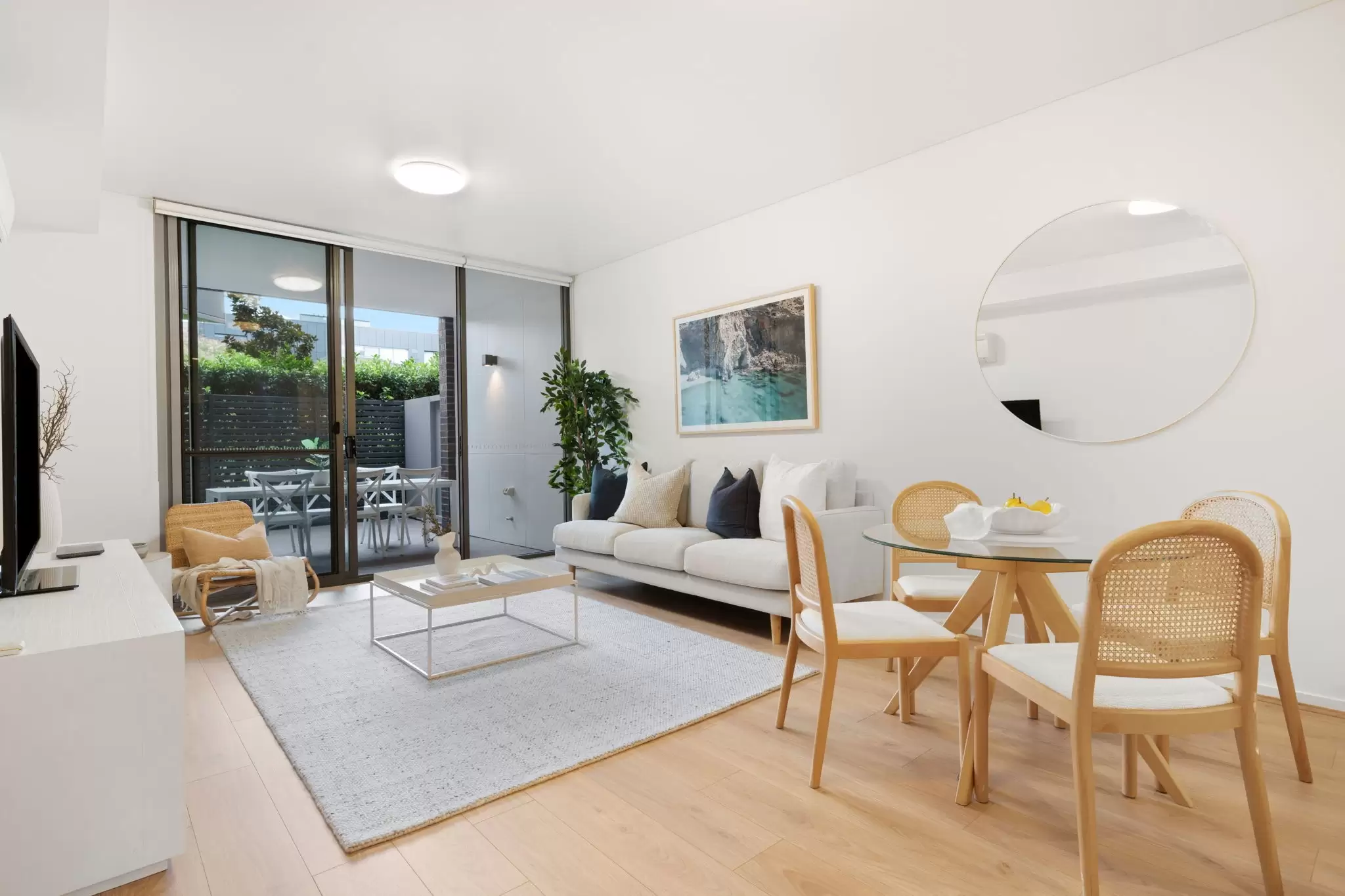 204/17 Monza Boulevard, Wentworth Point Sold by Chidiac Realty - image 1