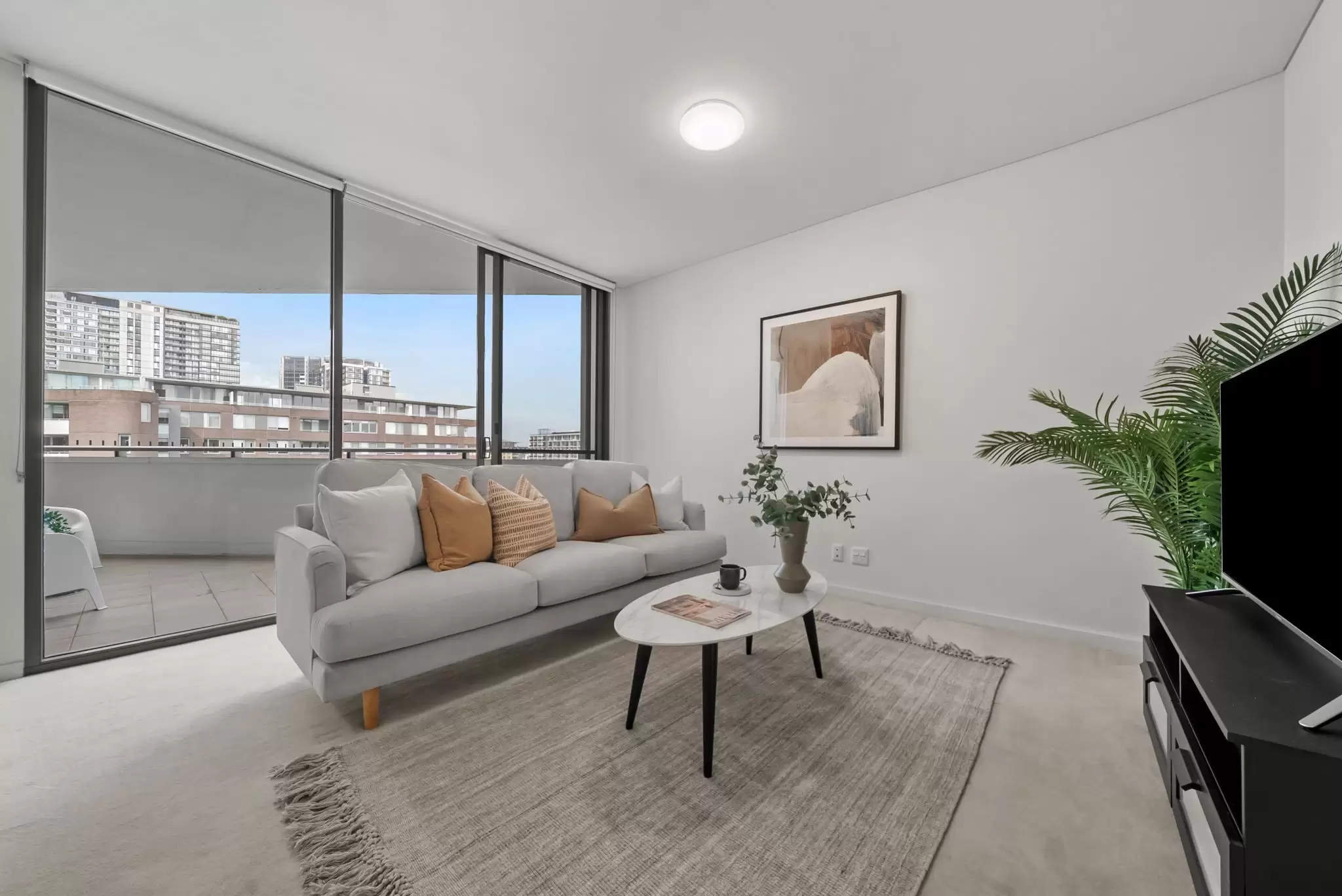 609/15 Baywater Drive, Wentworth Point Sold by Chidiac Realty - image 5