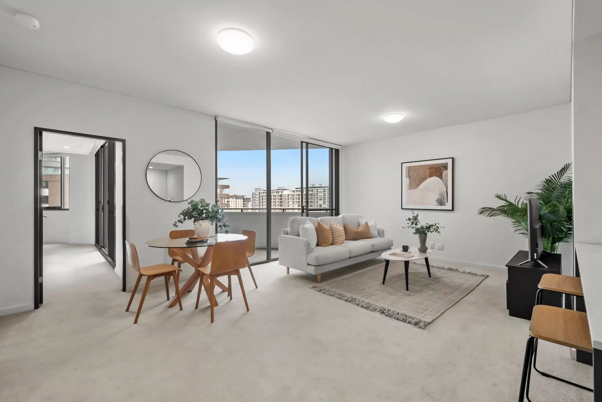 609/15 Baywater Drive, Wentworth Point Sold by Chidiac Realty - image 4