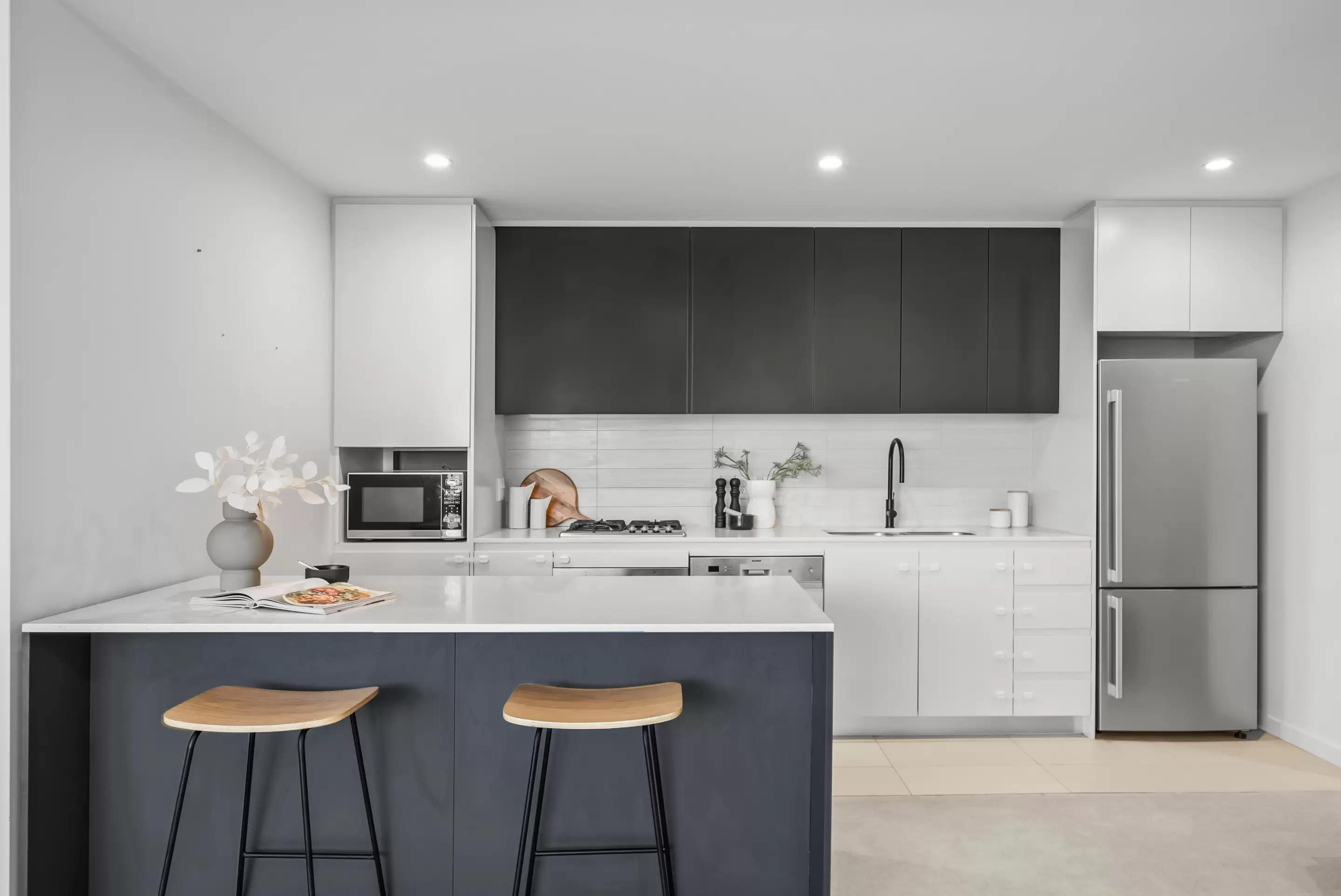 609/15 Baywater Drive, Wentworth Point Sold by Chidiac Realty - image 3