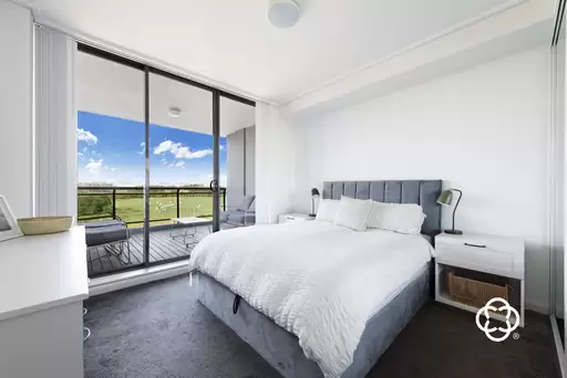 143/27 Bennelong Parkway, Wentworth Point Leased by Chidiac Realty