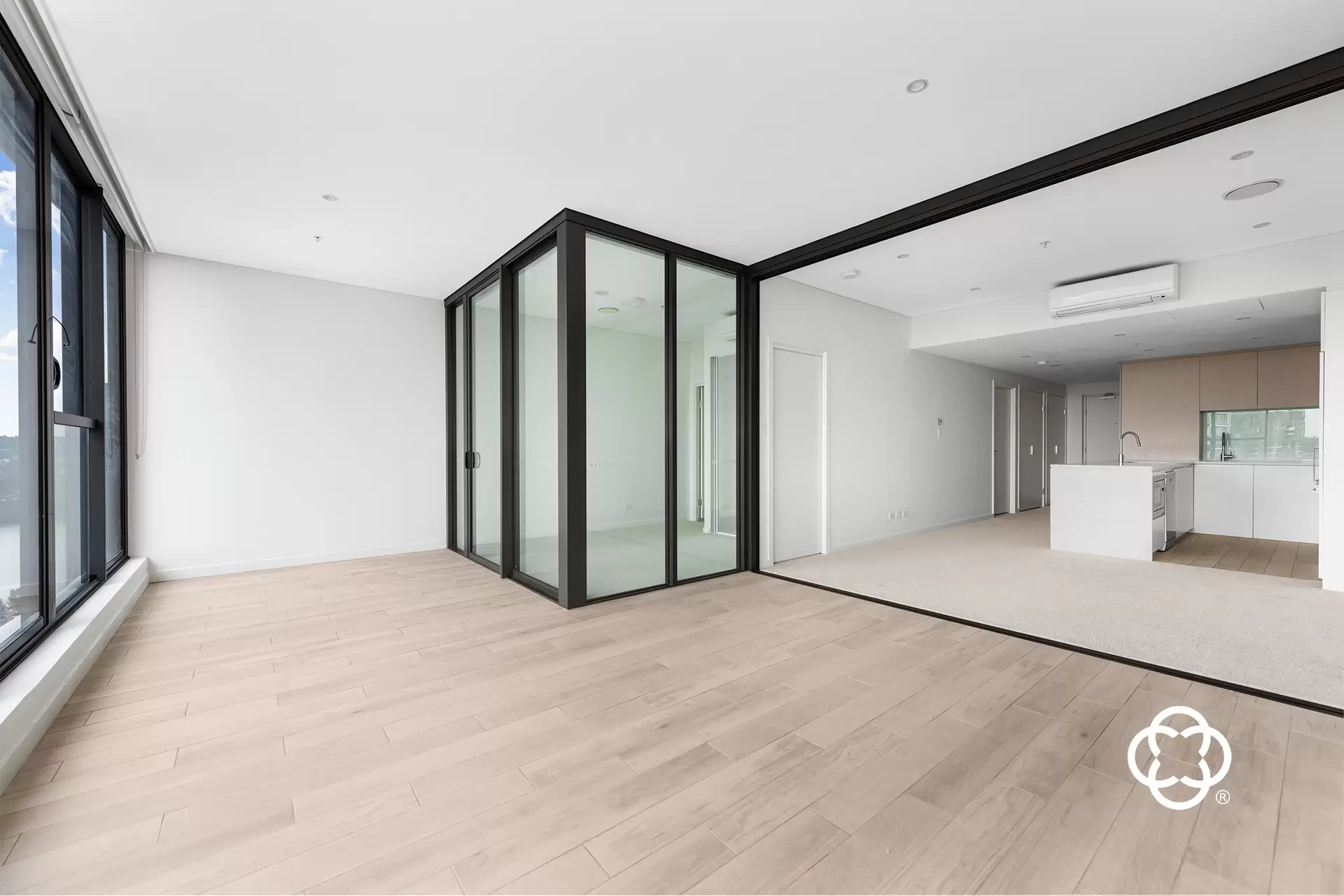 1913/11 Wentworth Place, Wentworth Point Leased by Chidiac Realty - image 1