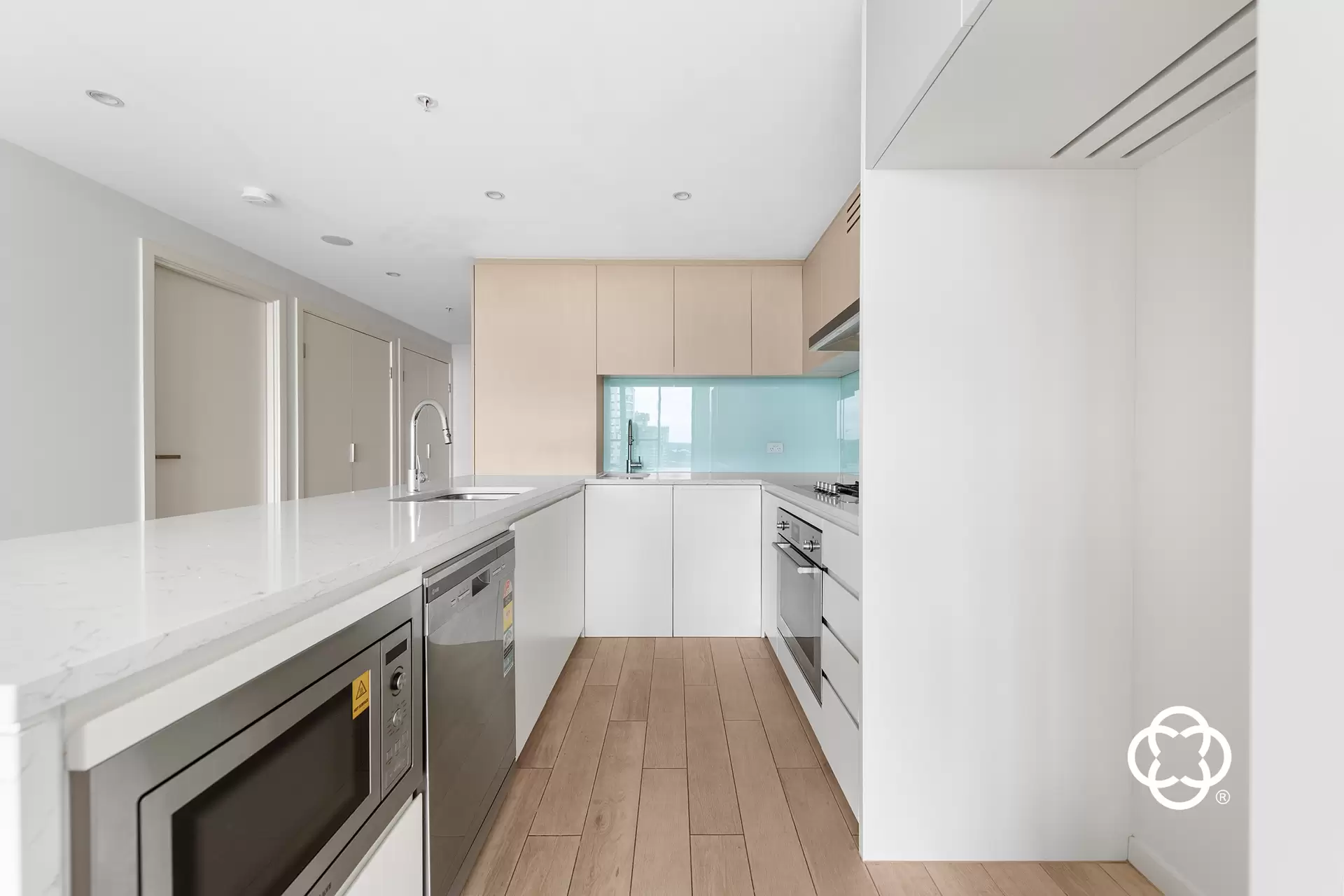 1913/11 Wentworth Place, Wentworth Point Leased by Chidiac Realty - image 1