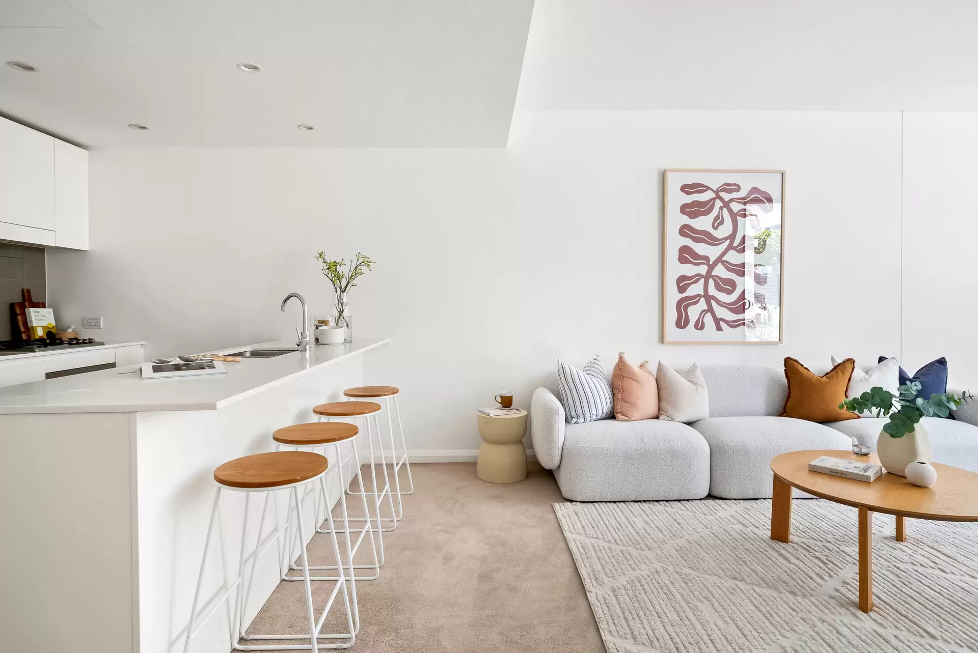 209/23 The Promenade, Wentworth Point Sold by Chidiac Realty - image 1