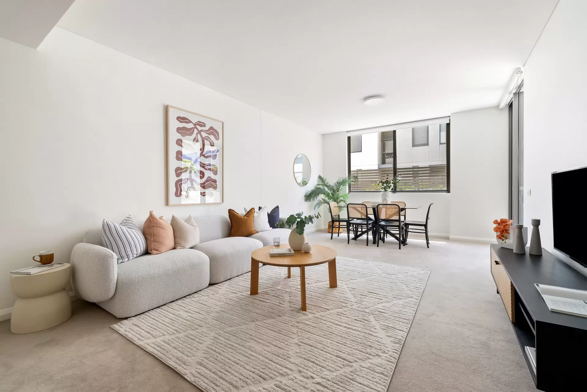 209/23 The Promenade, Wentworth Point Sold by Chidiac Realty - image 1