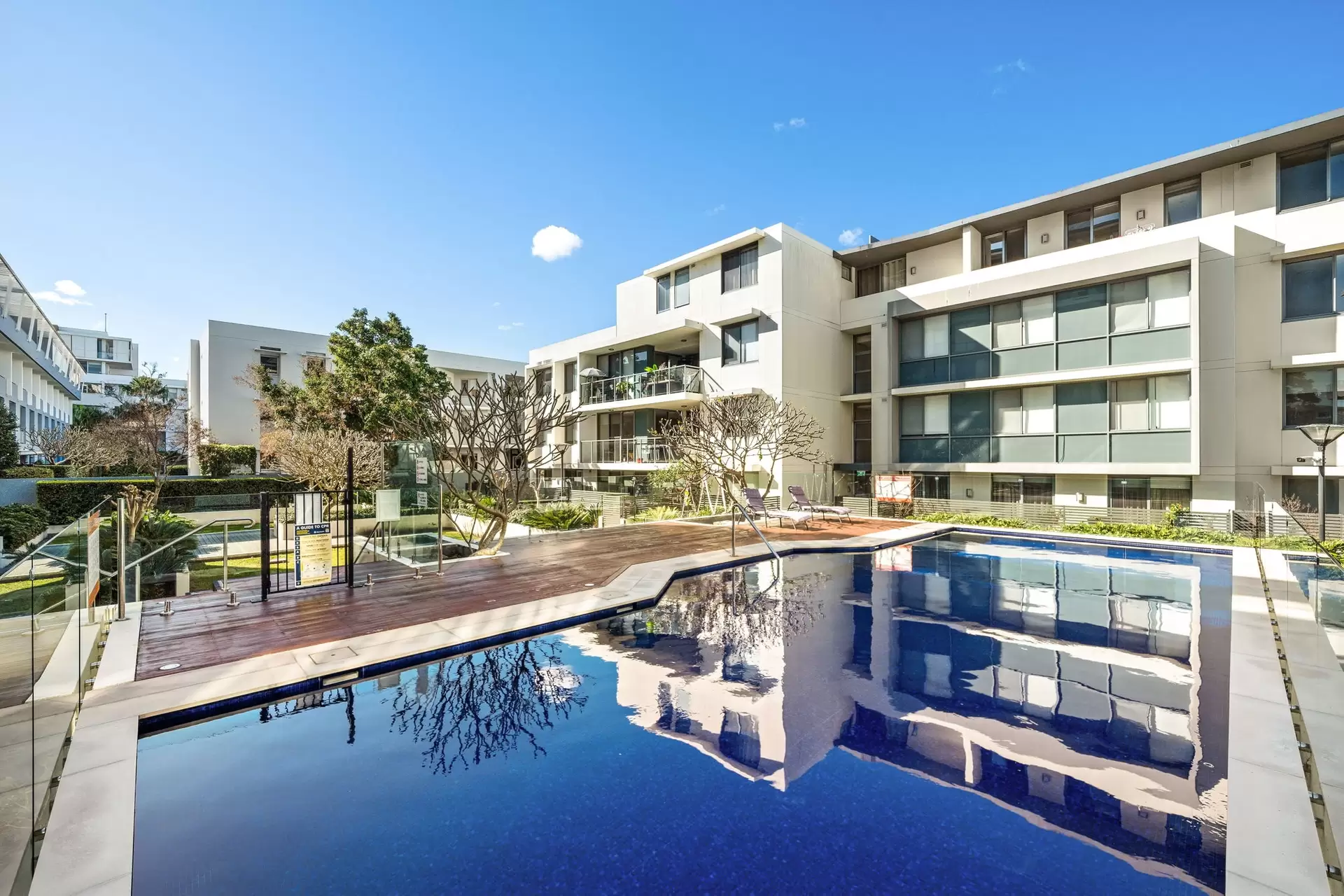 209/23 The Promenade, Wentworth Point Sold by Chidiac Realty - image 1