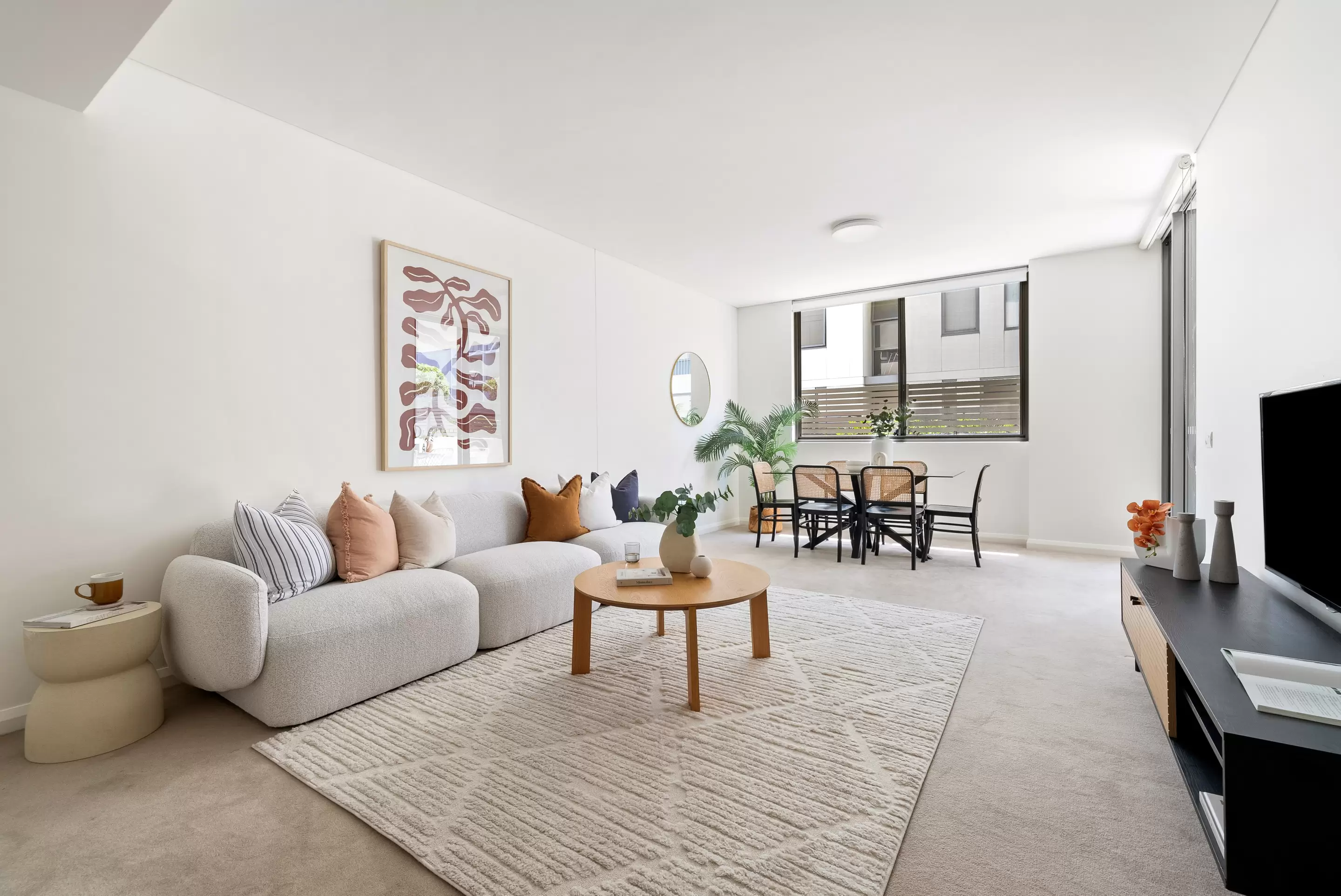209/23 The Promenade, Wentworth Point Sold by Chidiac Realty - image 2