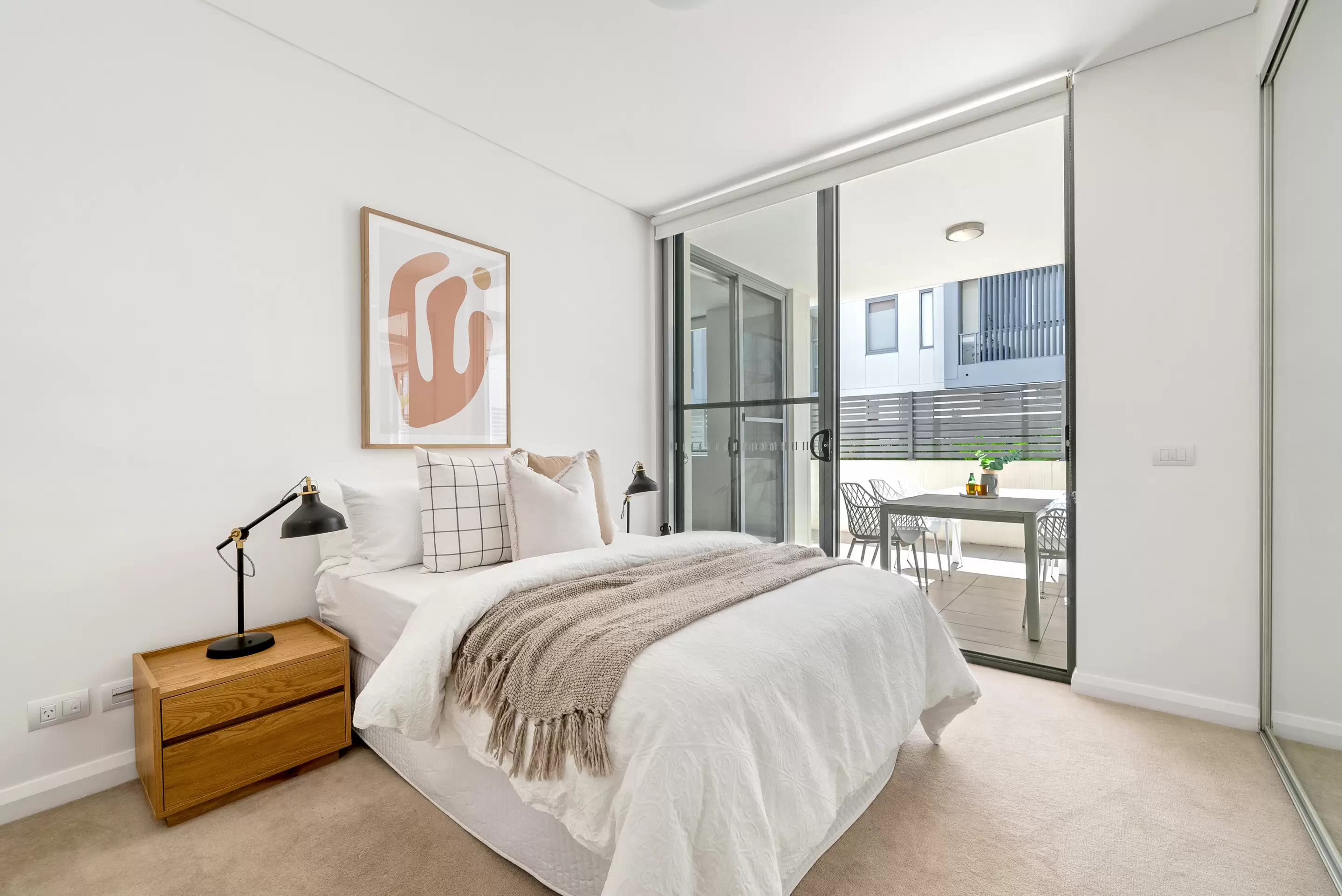 209/23 The Promenade, Wentworth Point Sold by Chidiac Realty - image 9