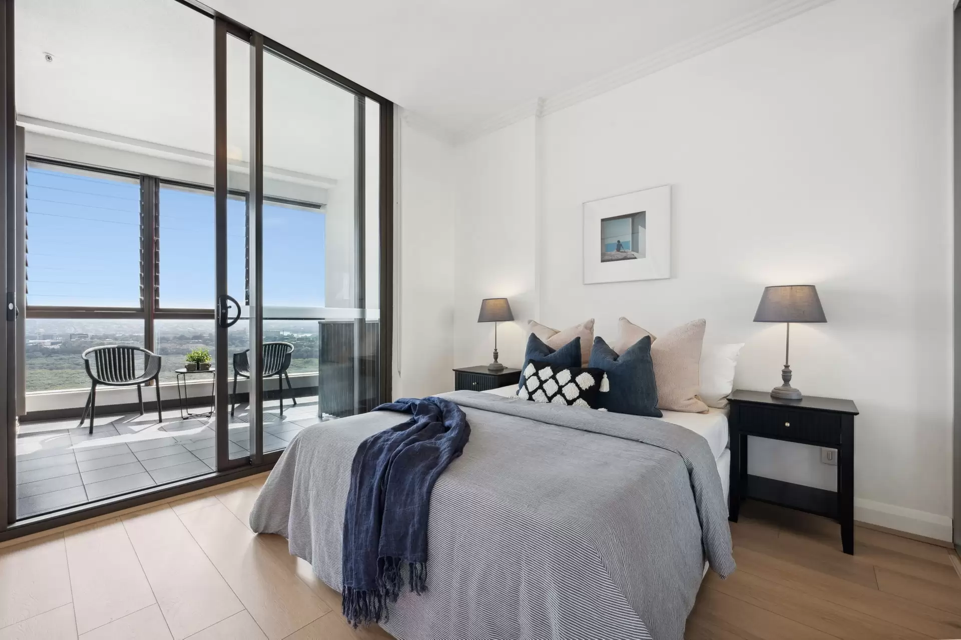 2206/7 Australia Avenue, Sydney Olympic Park Sold by Chidiac Realty - image 1