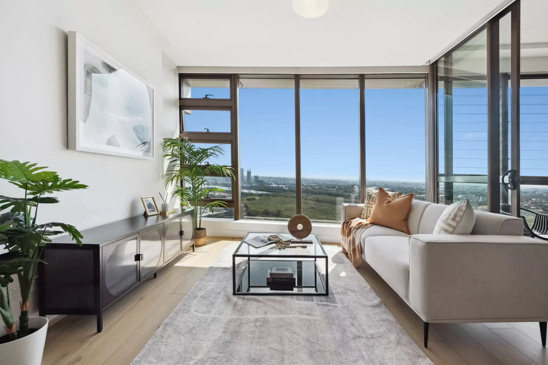 2206/7 Australia Avenue, Sydney Olympic Park Sold by Chidiac Realty - image 1