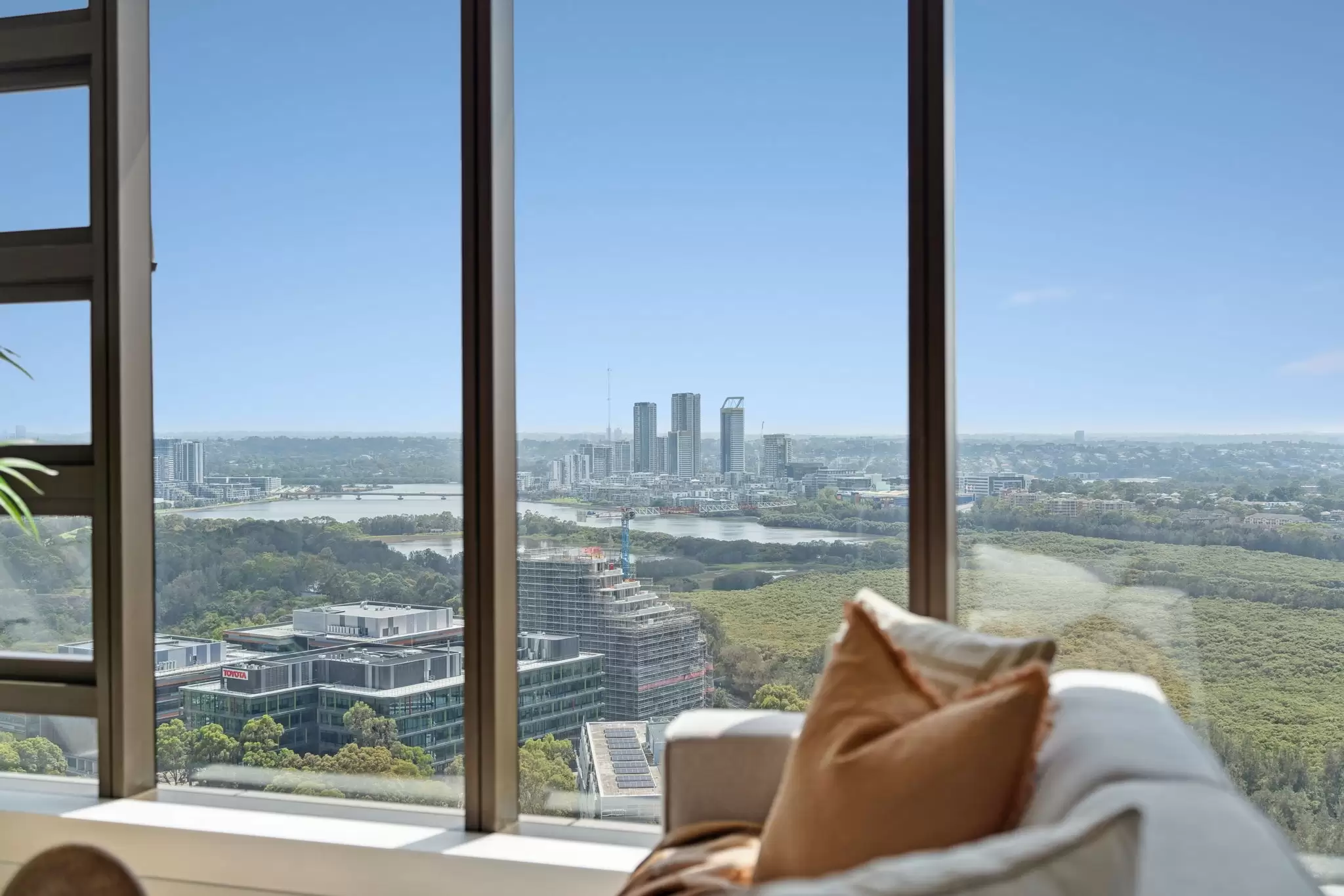 2206/7 Australia Avenue, Sydney Olympic Park Sold by Chidiac Realty - image 4