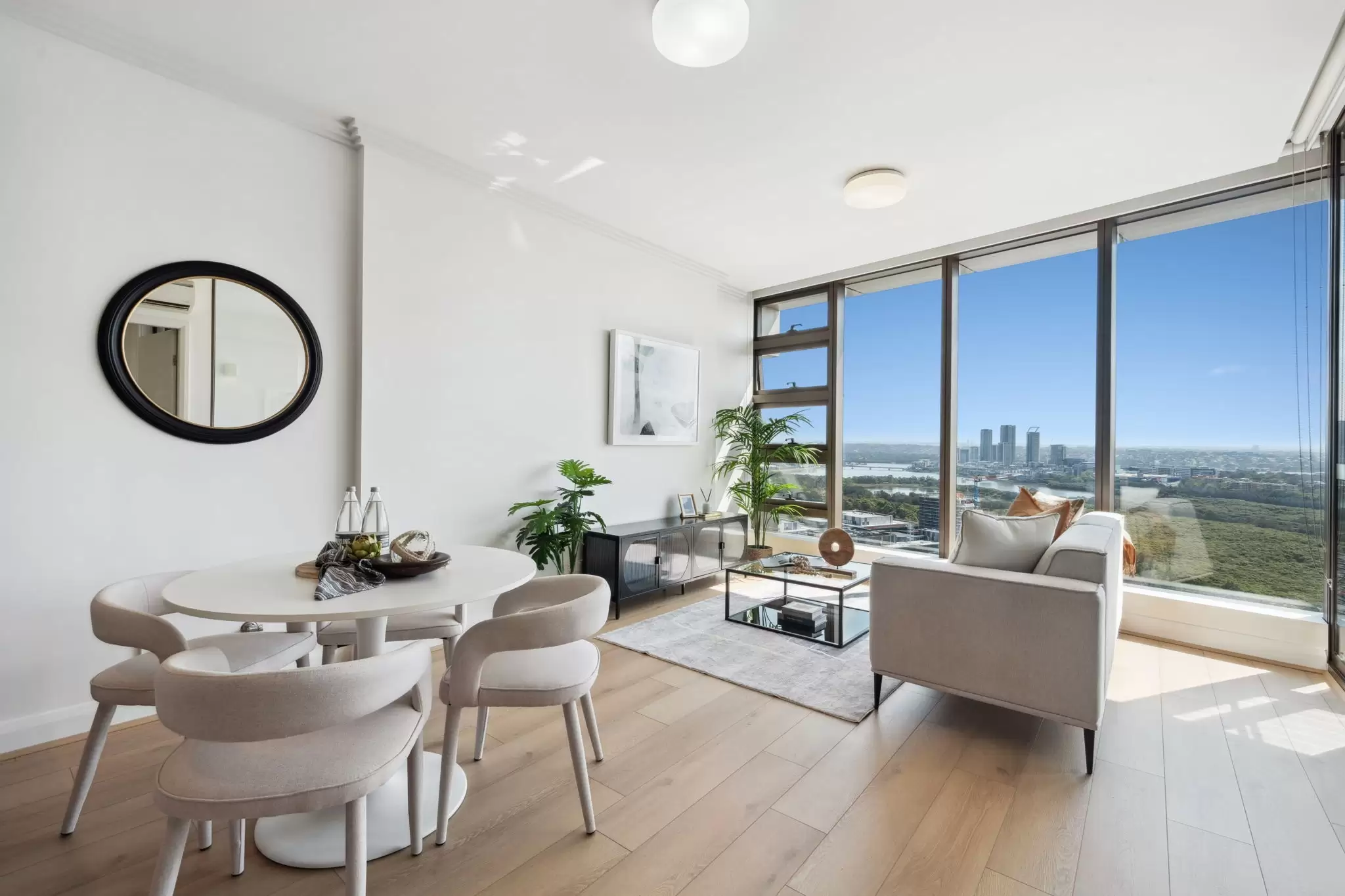 2206/7 Australia Avenue, Sydney Olympic Park Sold by Chidiac Realty - image 2
