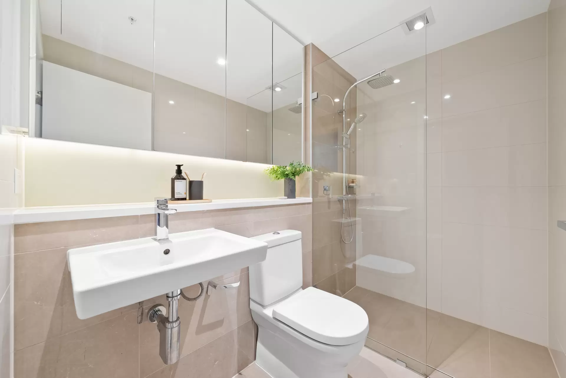 1408/18 Footbridge Boulevard, Wentworth Point Sold by Chidiac Realty - image 1