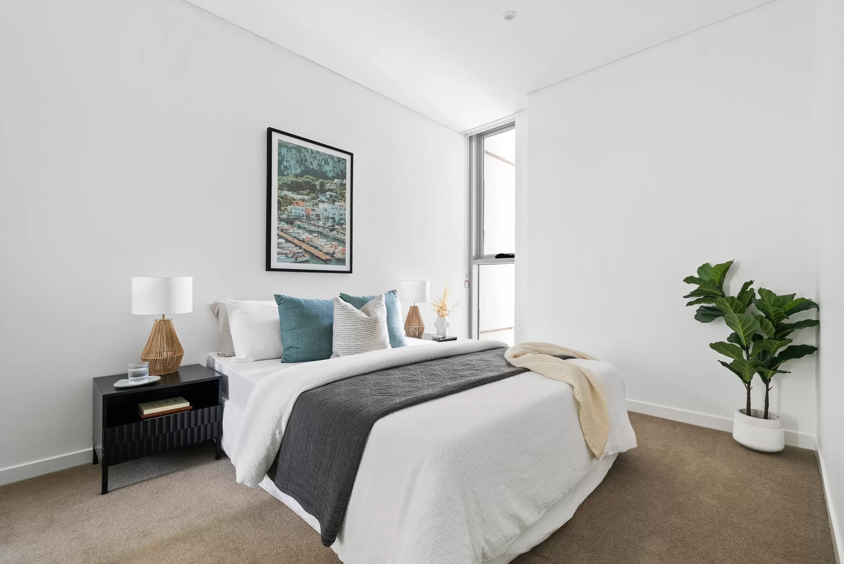 1408/18 Footbridge Boulevard, Wentworth Point Sold by Chidiac Realty - image 8