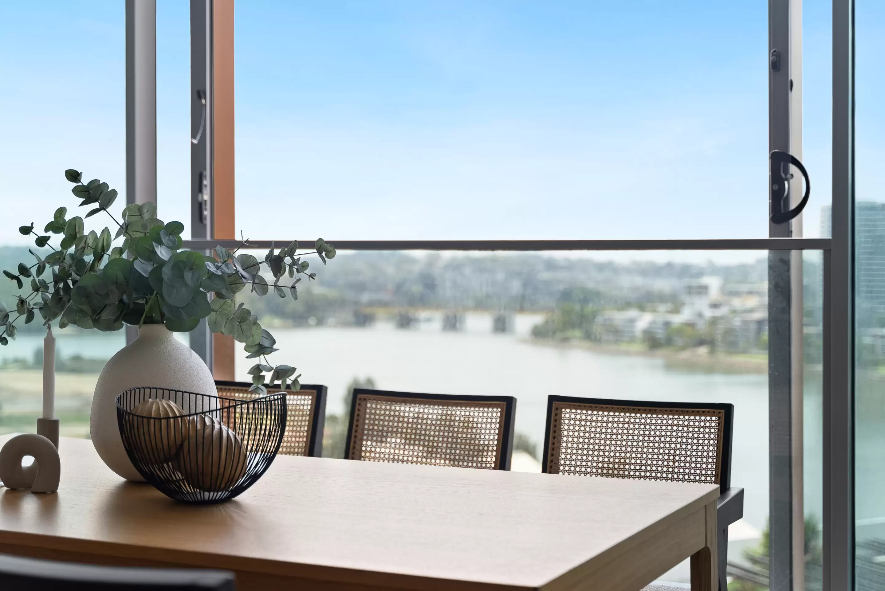 1408/18 Footbridge Boulevard, Wentworth Point Sold by Chidiac Realty - image 9